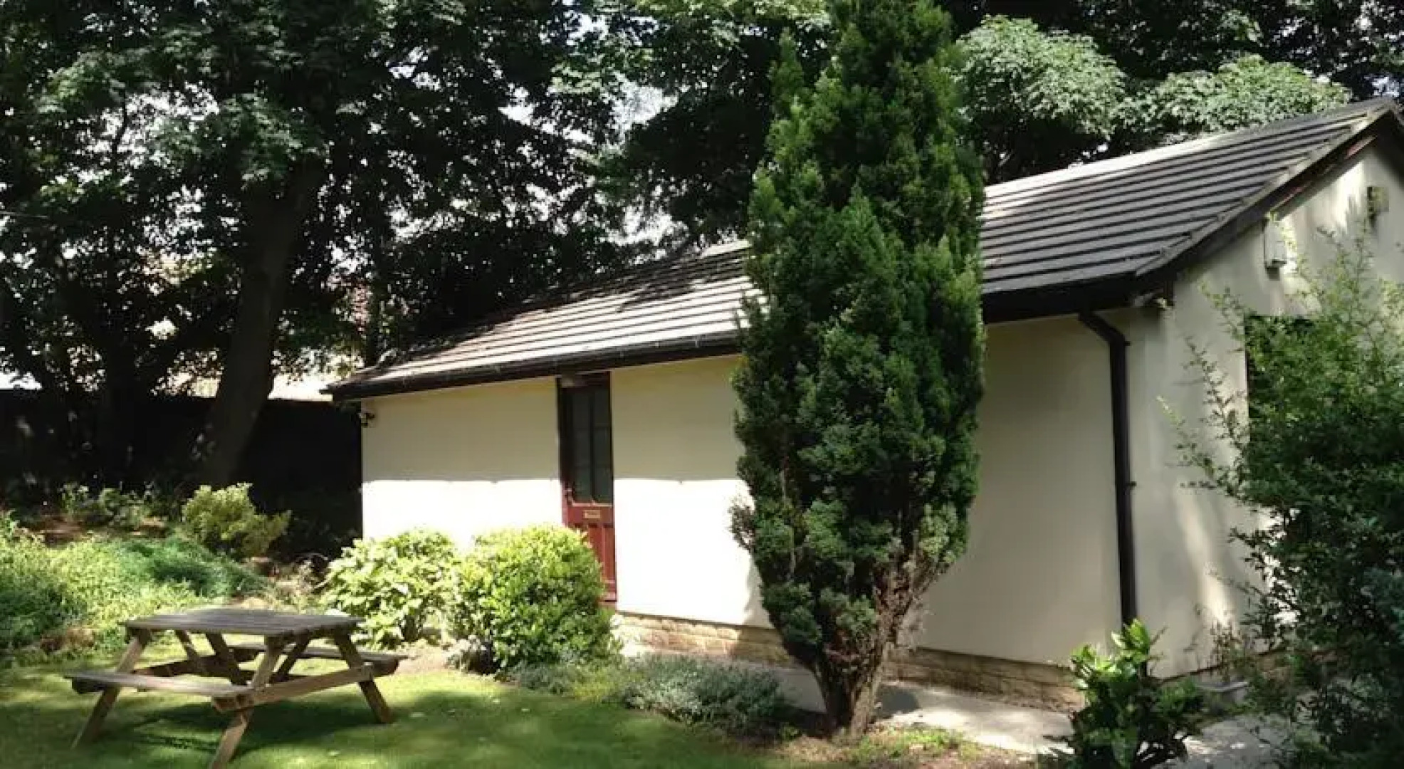 Woodlands Boutique Cottage