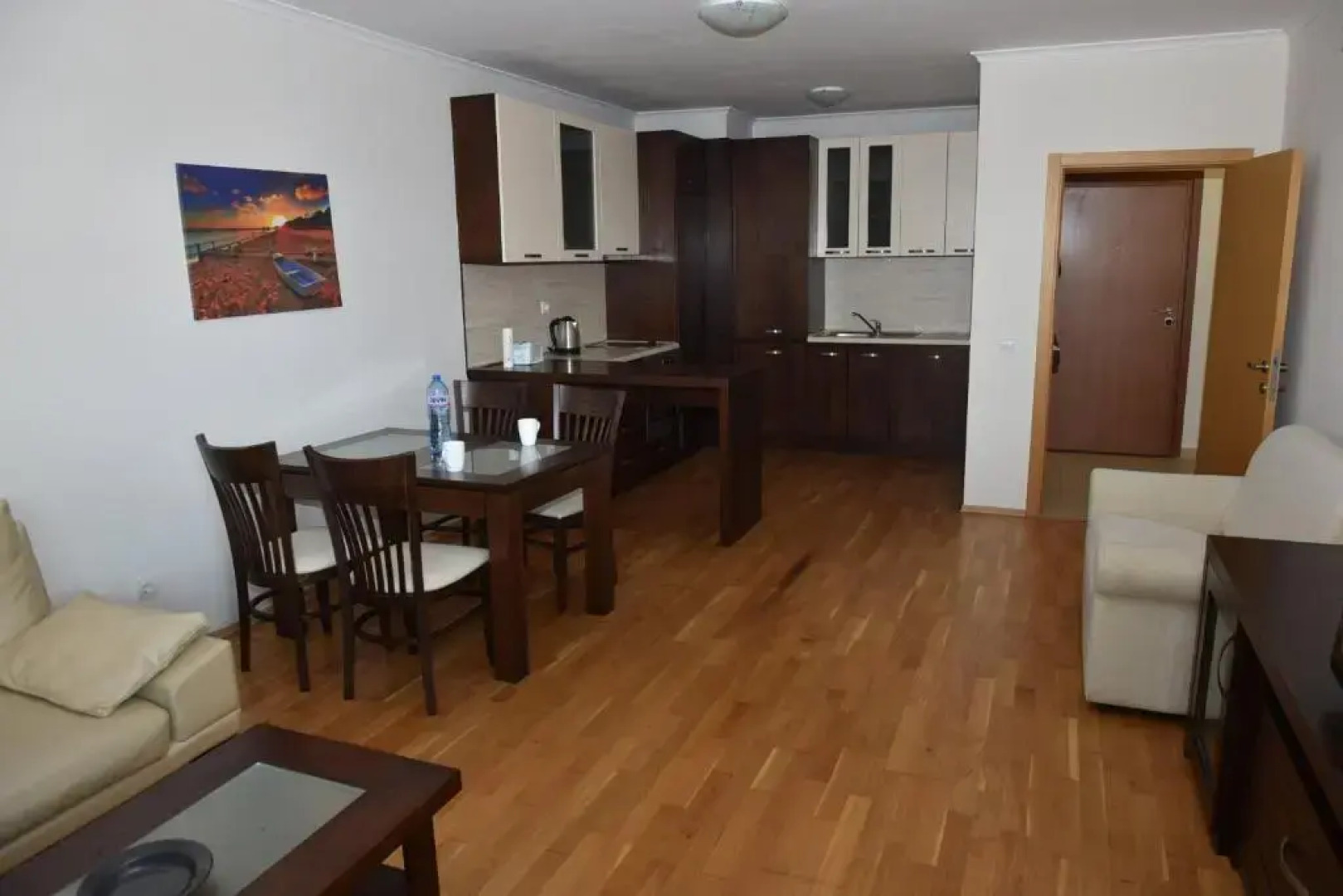 Luxury apartment Pravets Golf and SPA