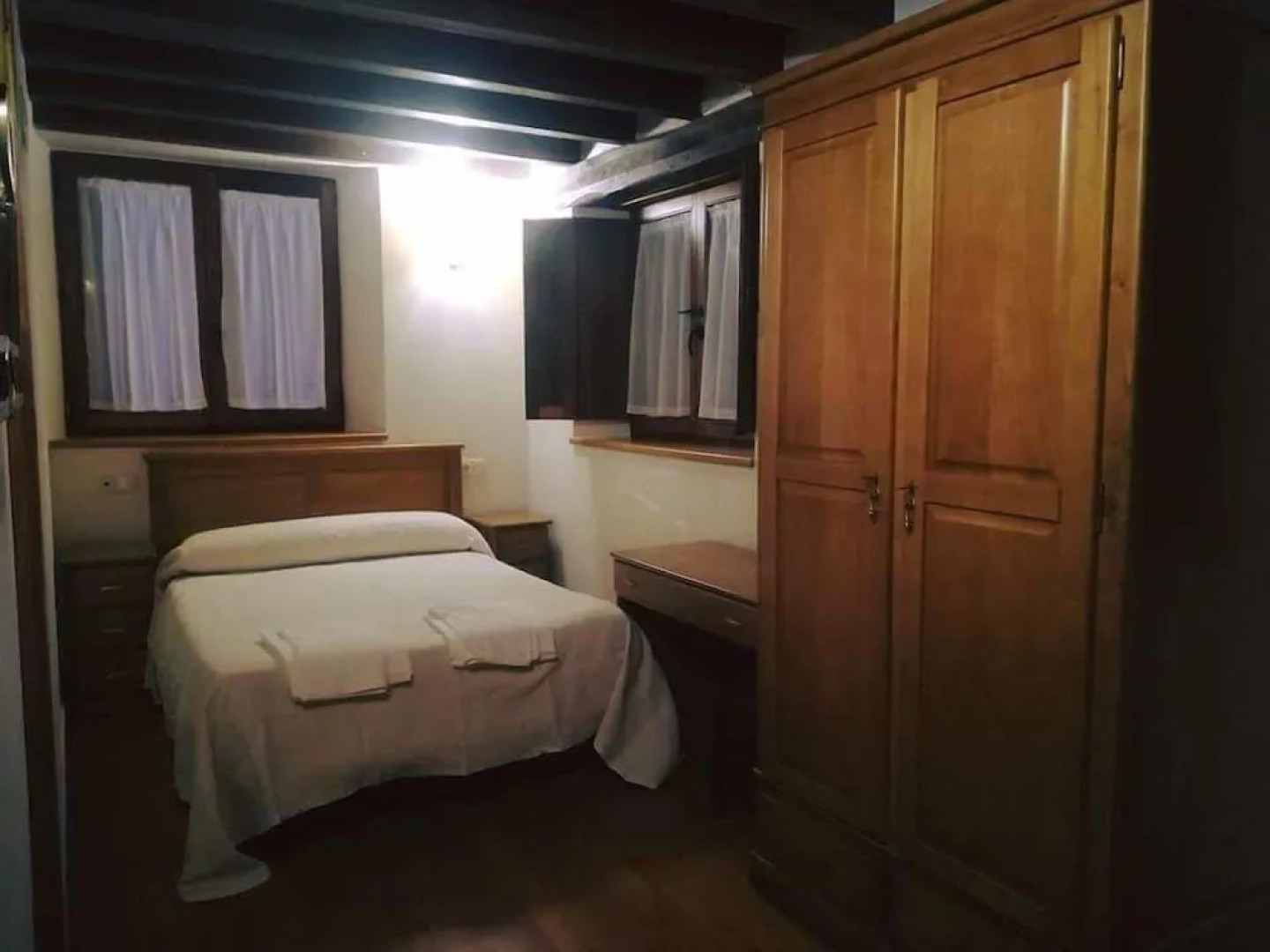 El Roblón De Cabuerniga