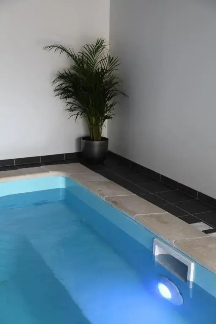 Le Miroir des Etoiles