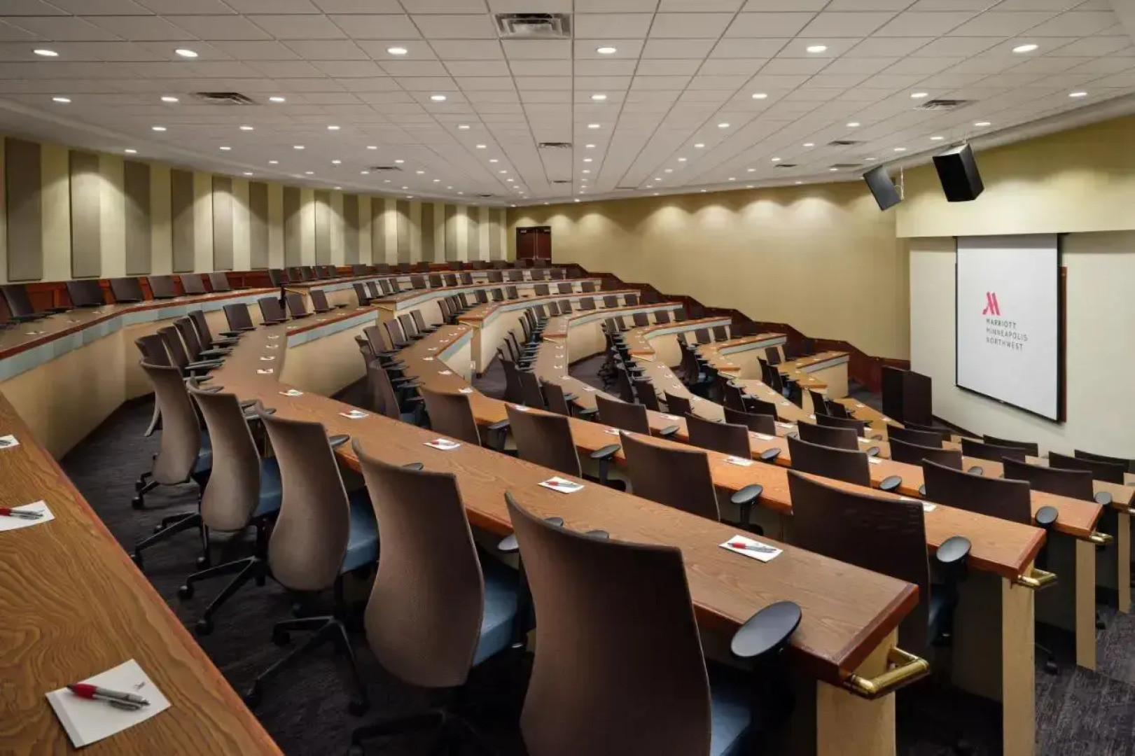 The Northland Inn - All Suite Hotel