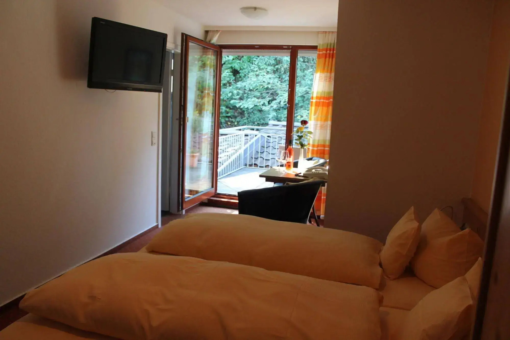 DEVA Hotel Renchtalblick