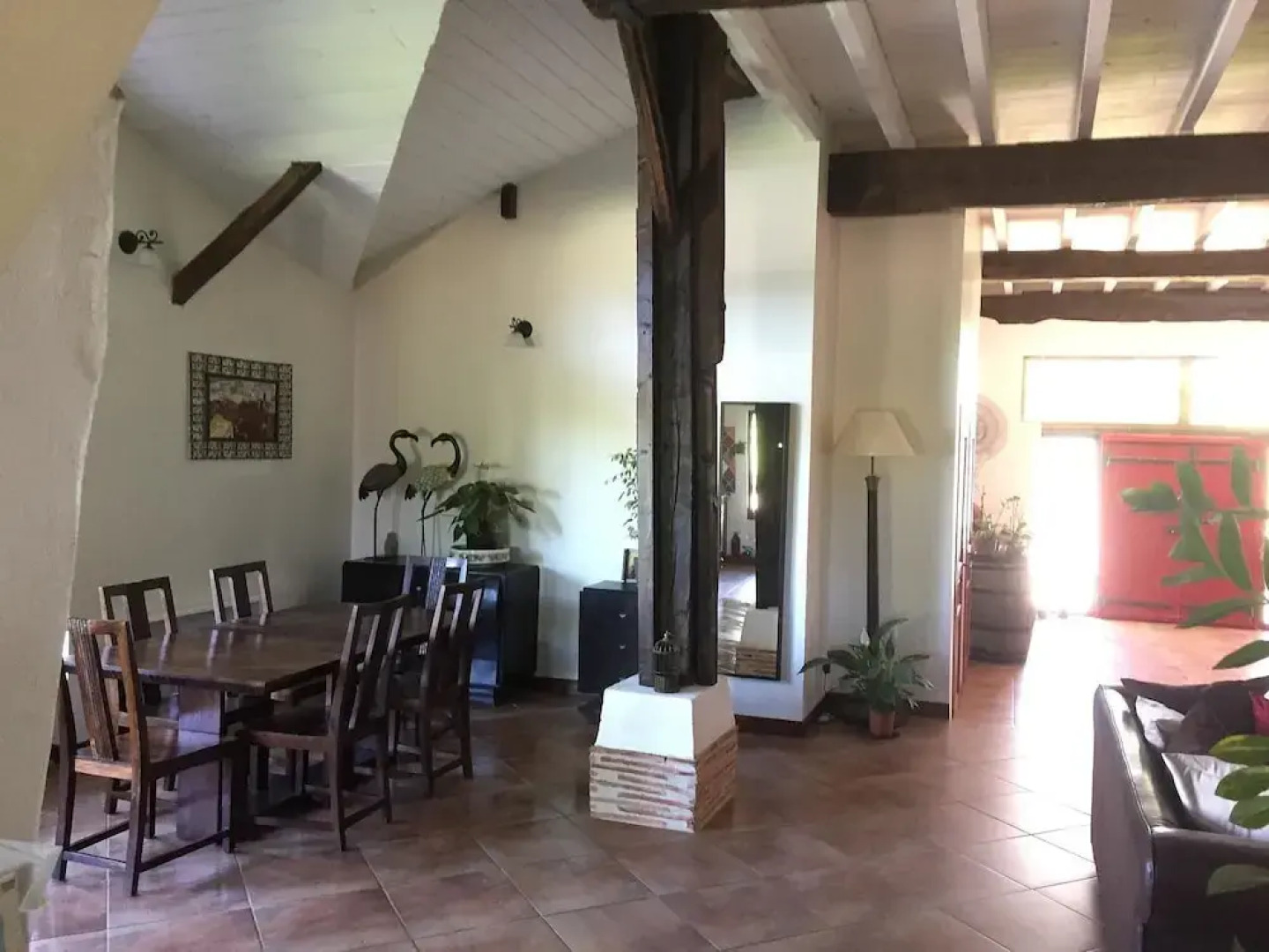 Les Terrasses des Mimosas