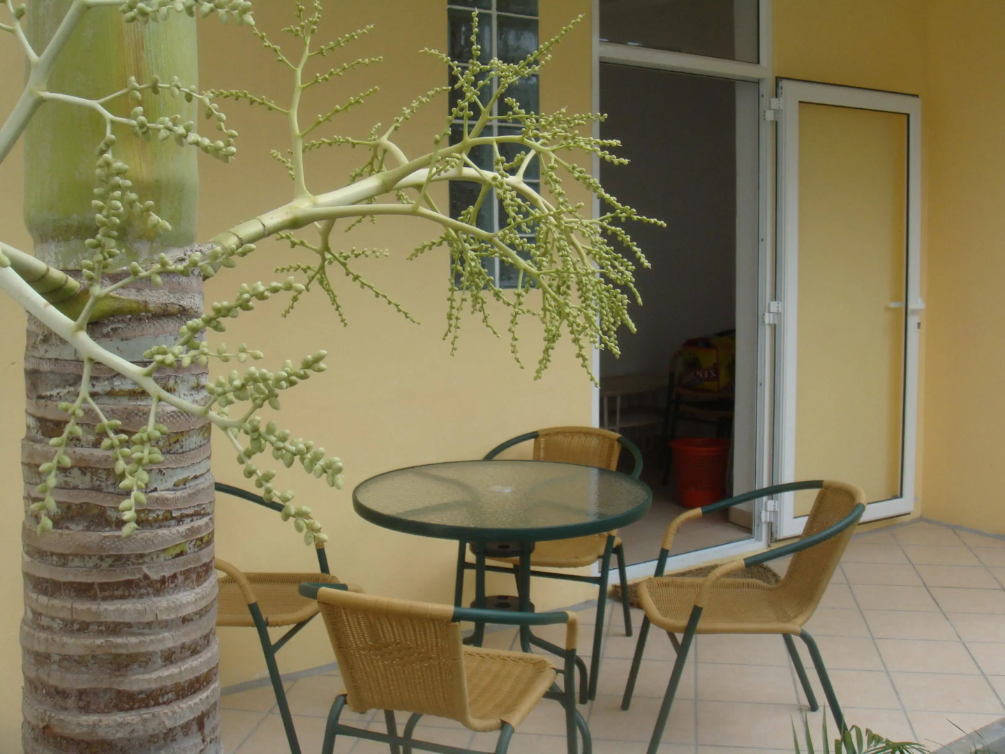 La Perla Holiday Apartments