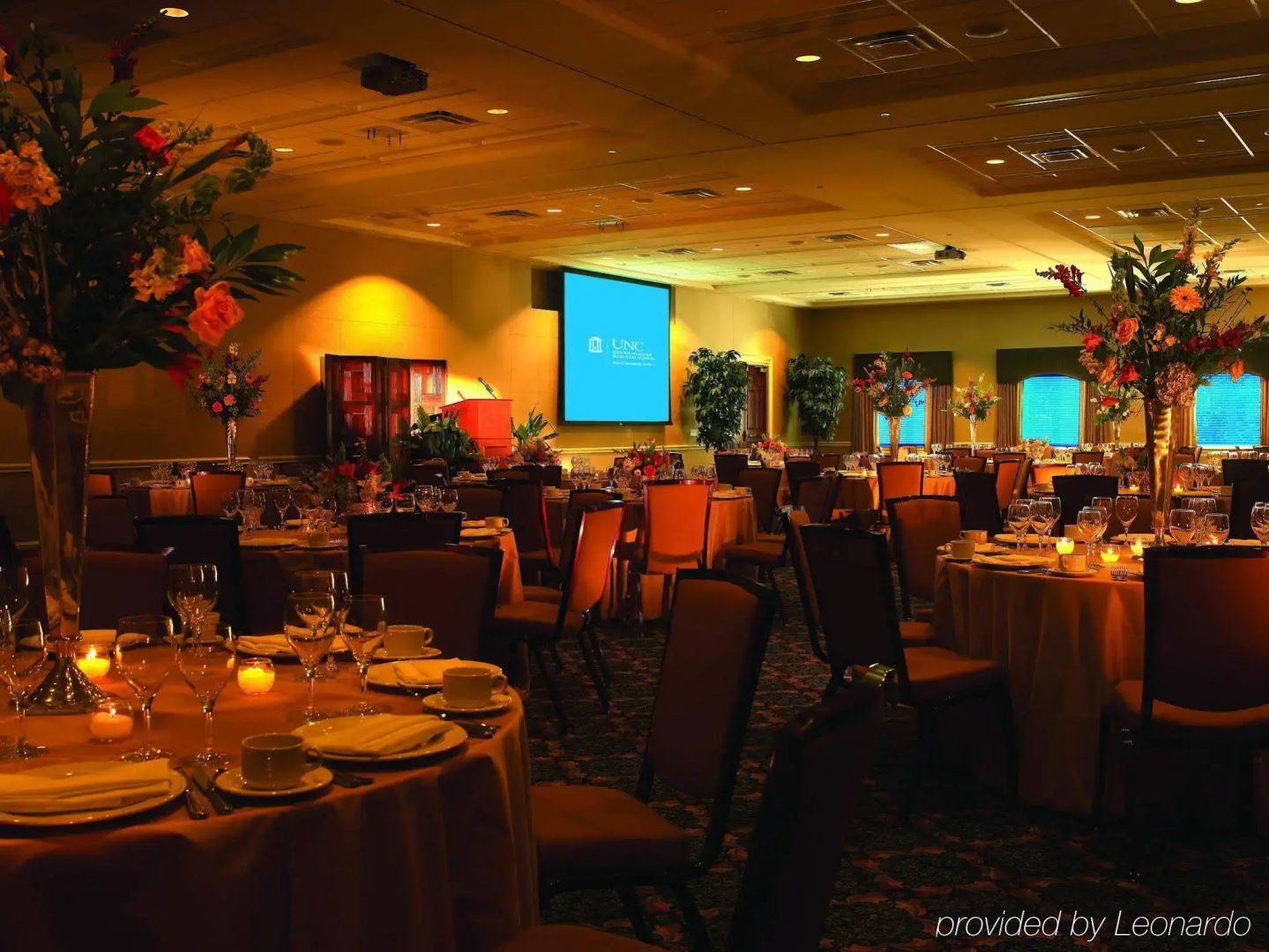 Rizzo Center, a Destination by Hyatt Hotel