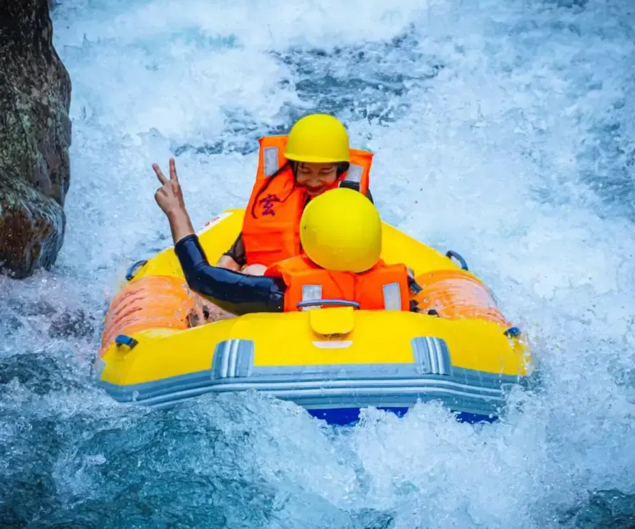 Qingyuan Yuanguang Argyle Hotel