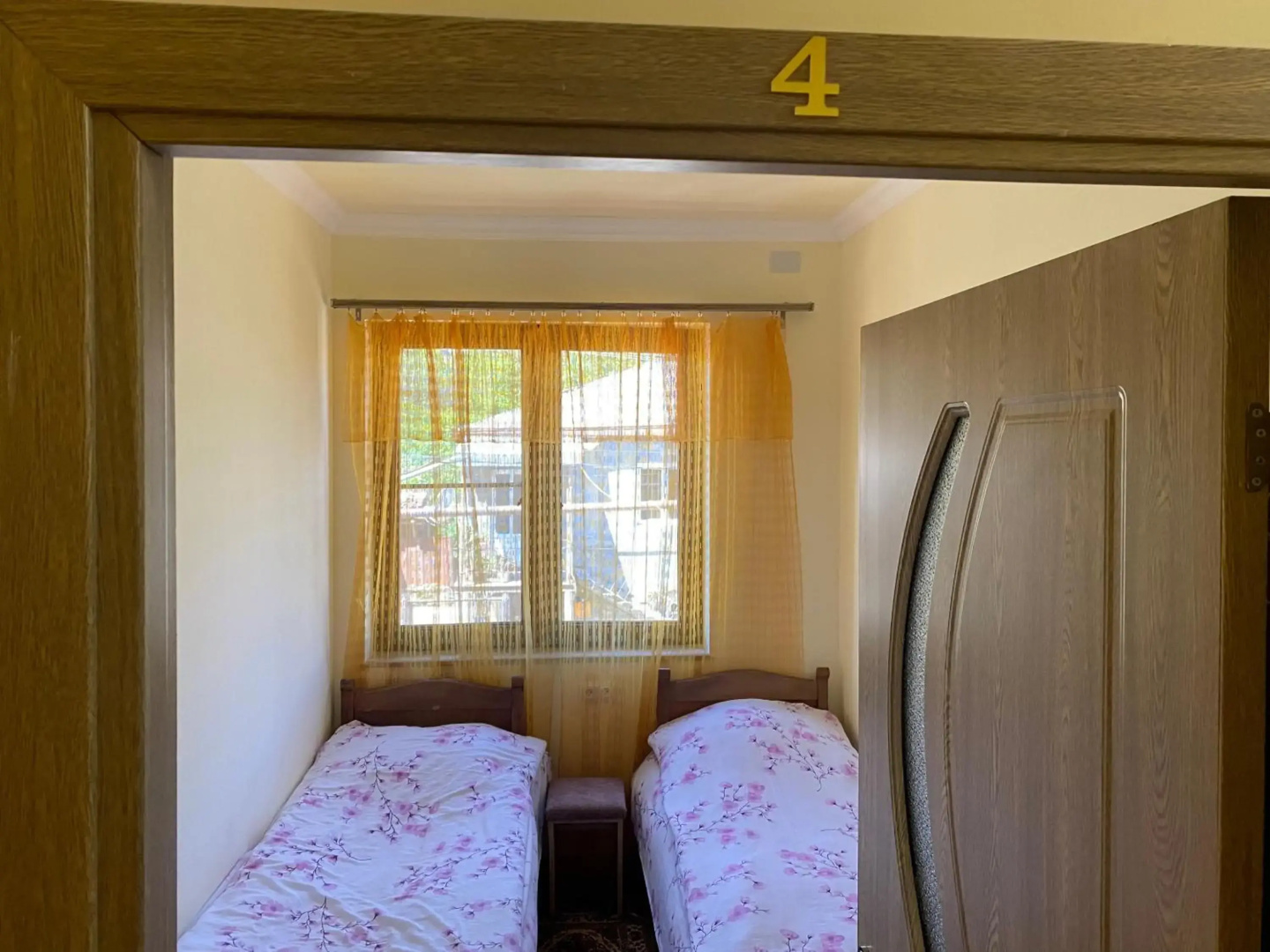 Karine B&B