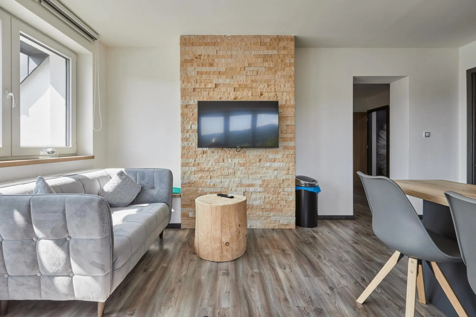 Radvanice Kcg351 in Radvanice