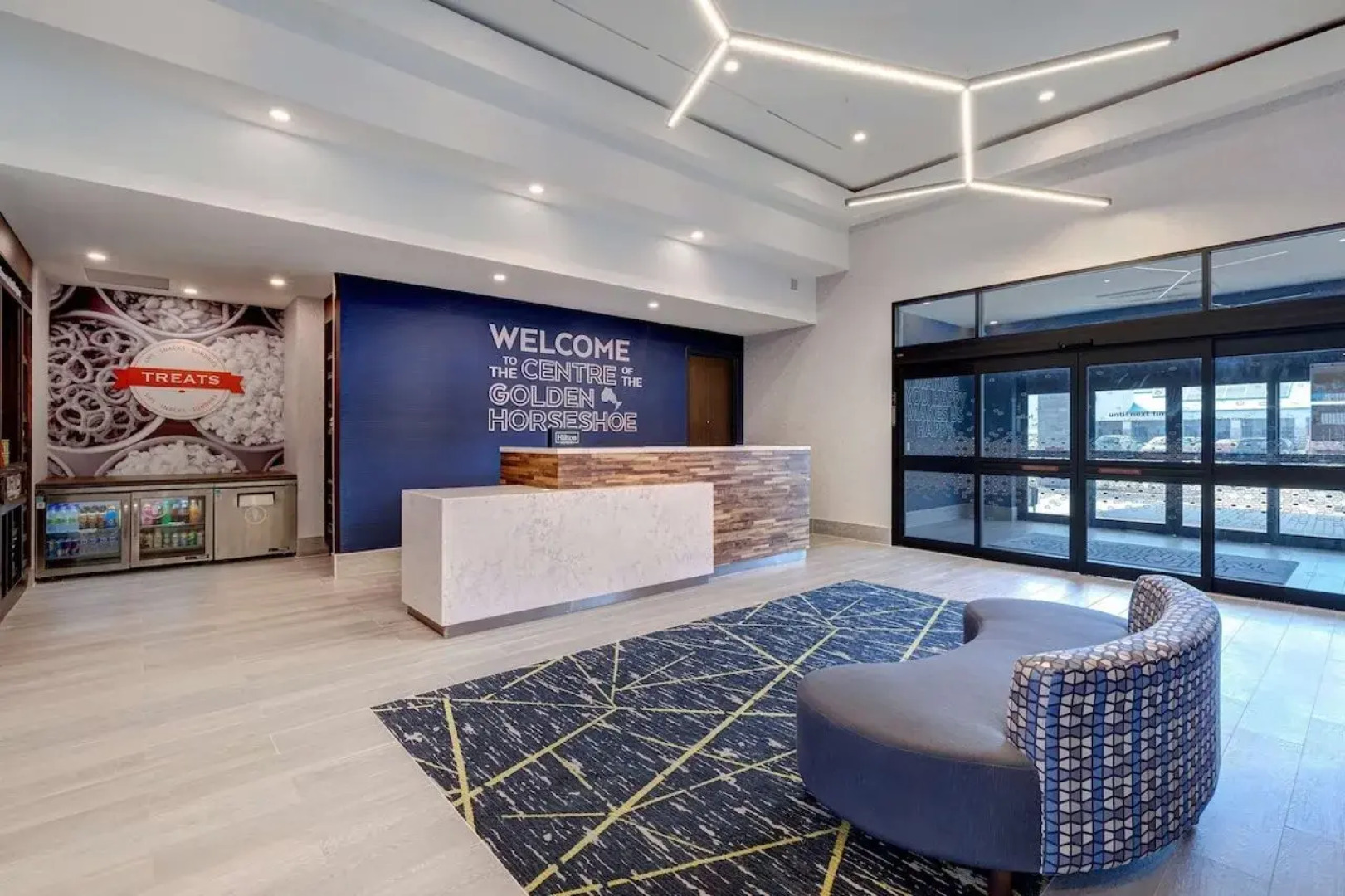 Hampton Inn & Suites by Hilton Burlington Toronto