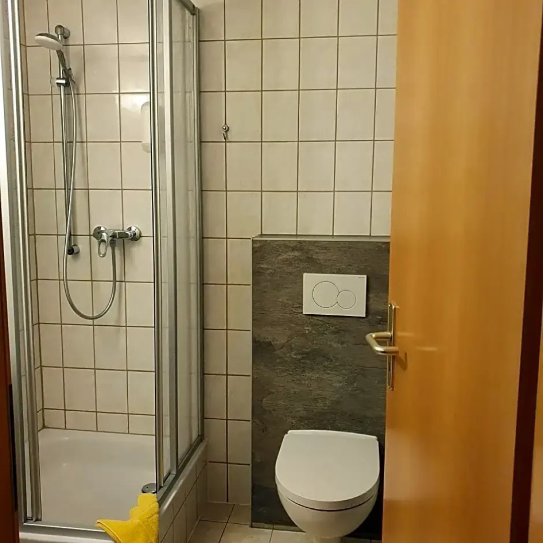 Gasthof & Pension Zur Friedenseiche