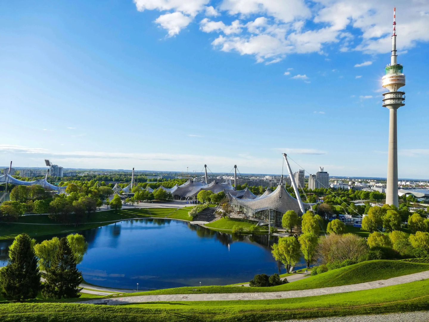 Hotel Astor München