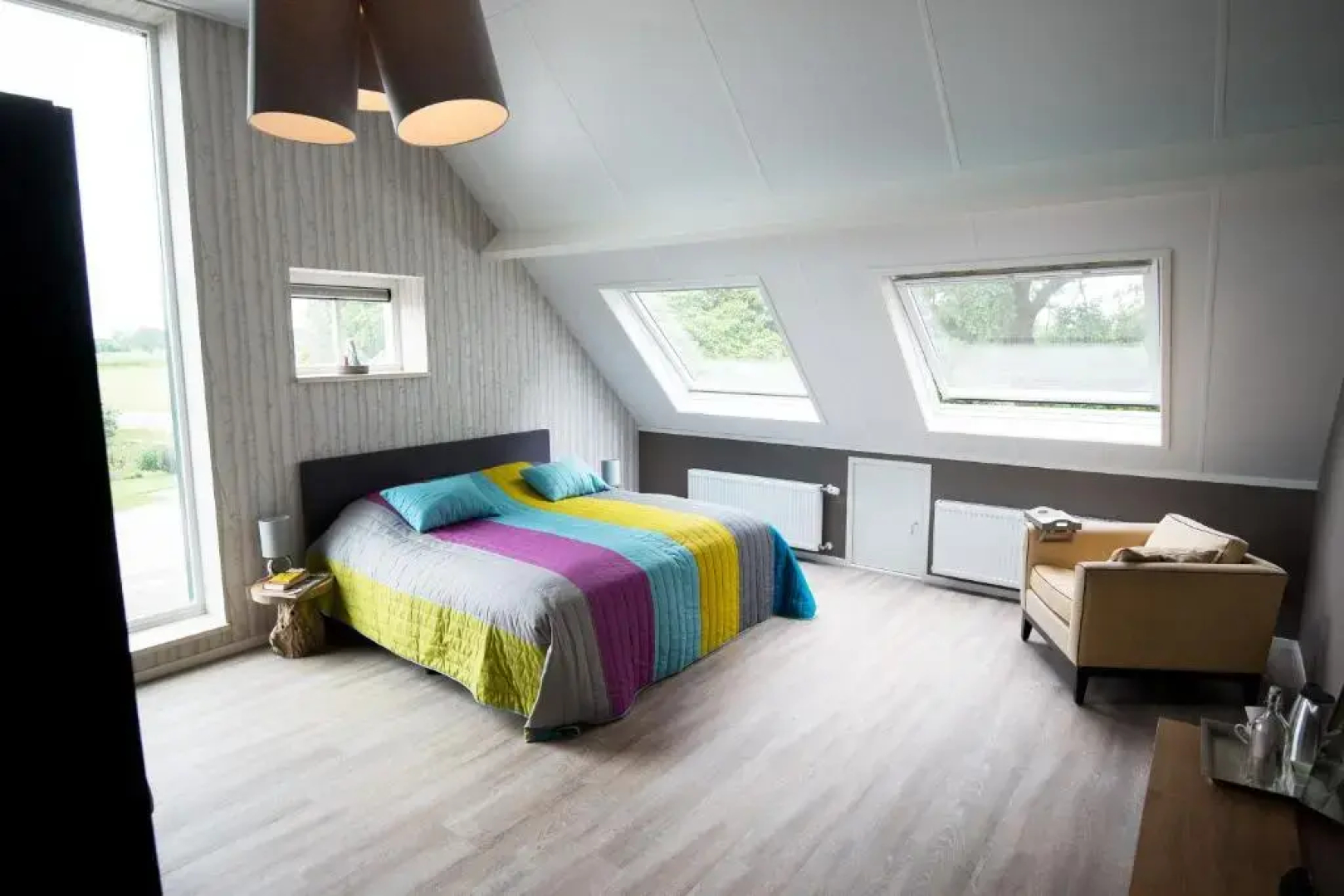 B&B Groot Pepersgoed