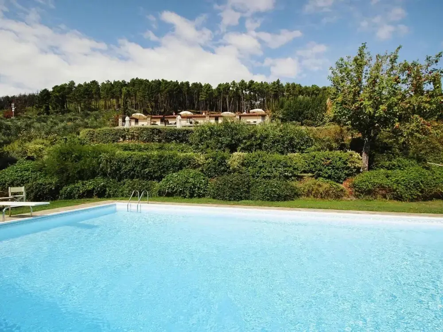 Agriturismo Cima alla Serra