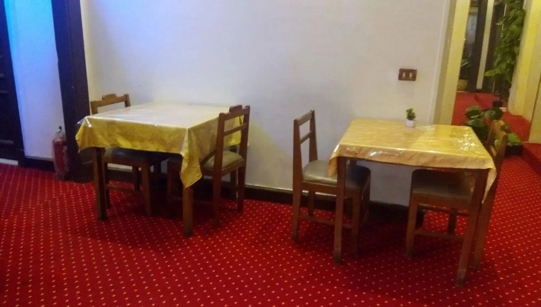 Cairo Paradise Hotel