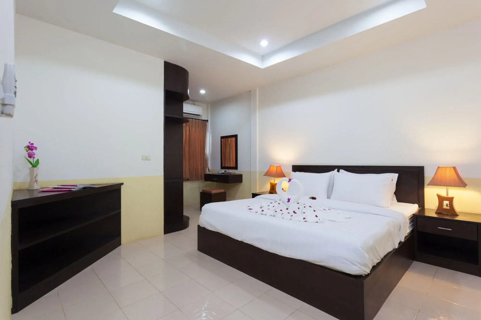 Bangtao Kanita House