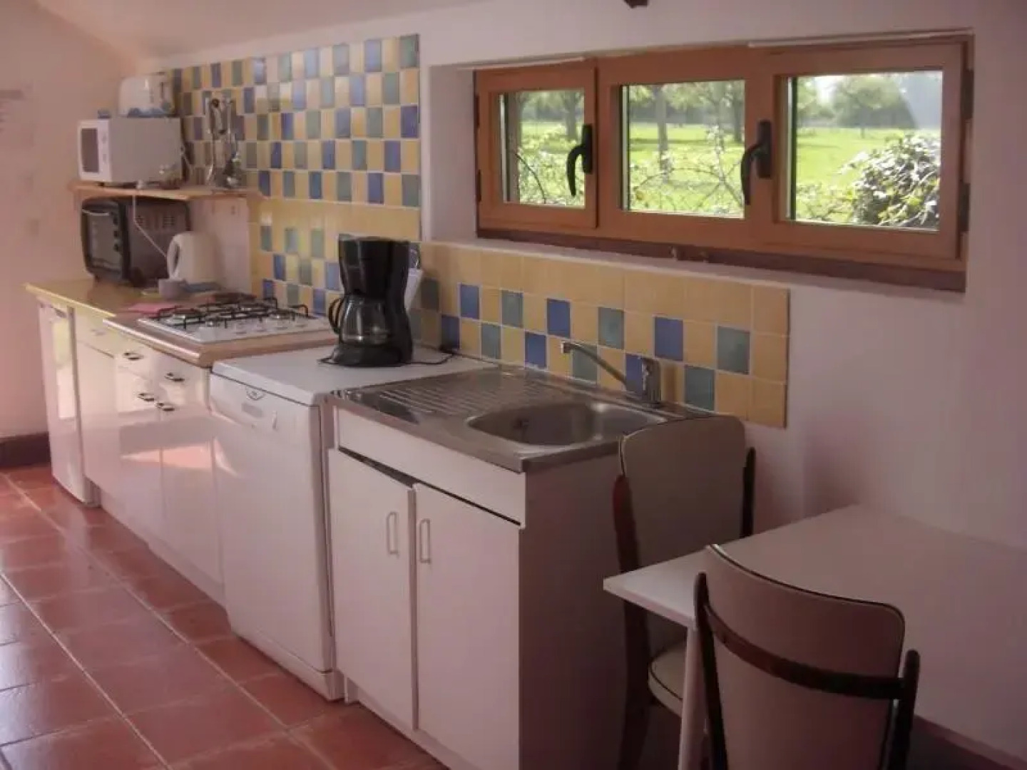 Gîtes du Domaine du Clos Joli