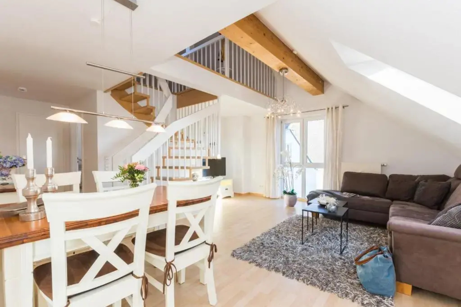 Ferienwohnung Zum Kliff