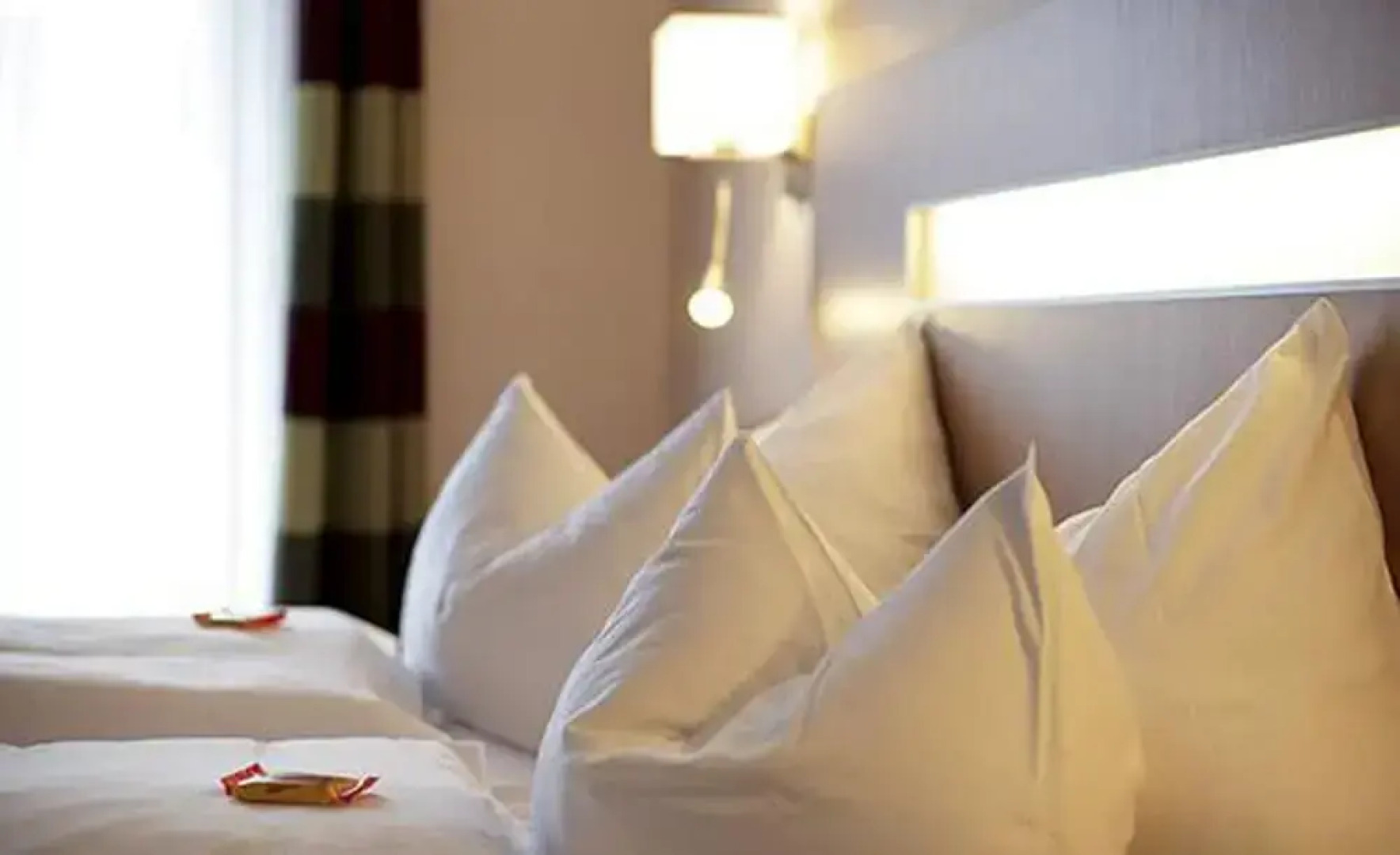 Restaurant & Hotel Hohenzollern