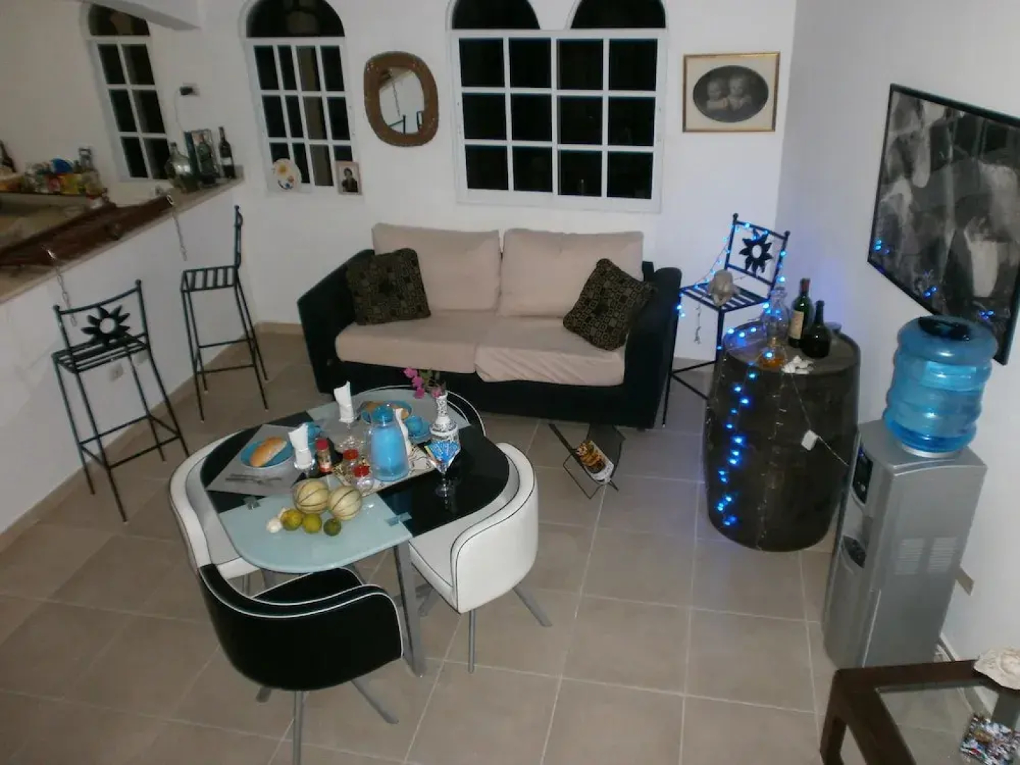 Guesthouse Villa la Isla
