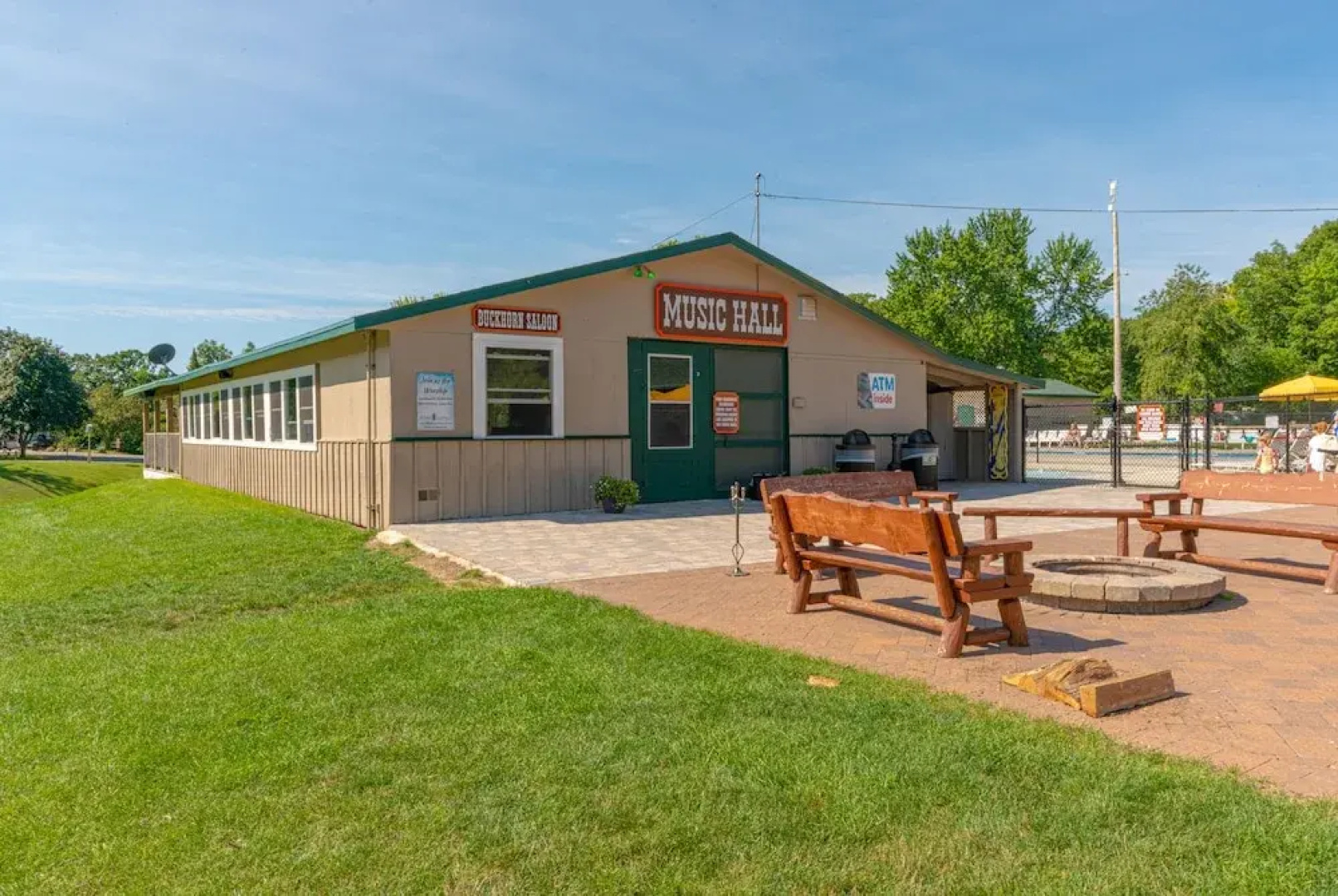 Westward Ho RV Resort & Campground