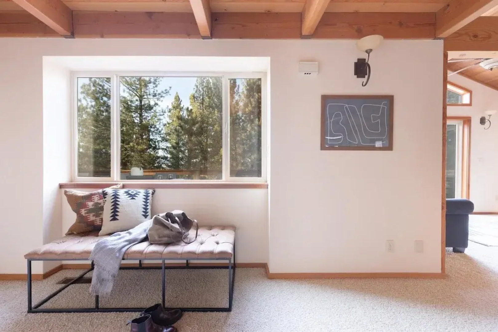 Redwood by AvantStay | Secluded Cabin | 2 Large Decks w/ Views & Spa