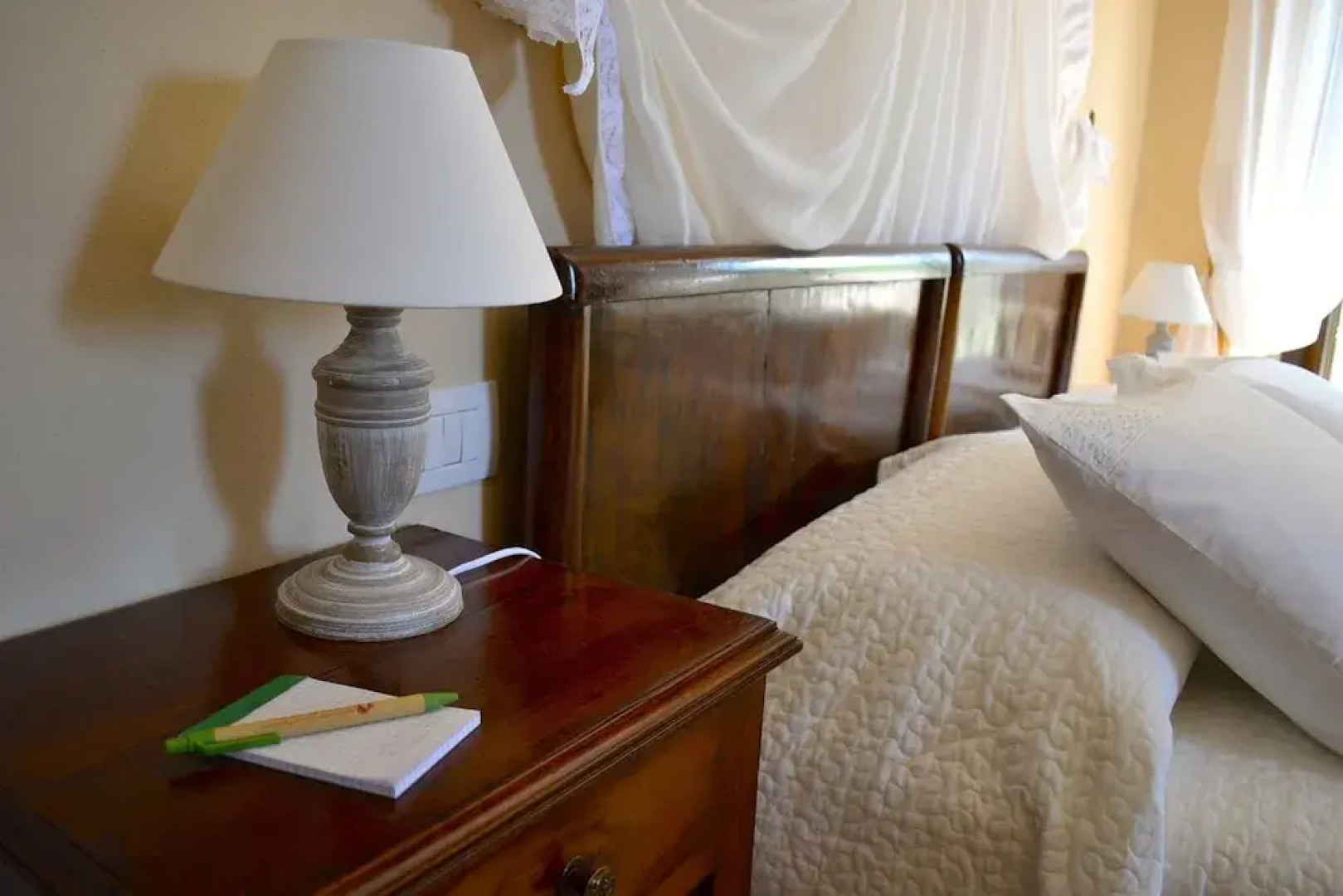 Agriturismo Cascina Fiamberta