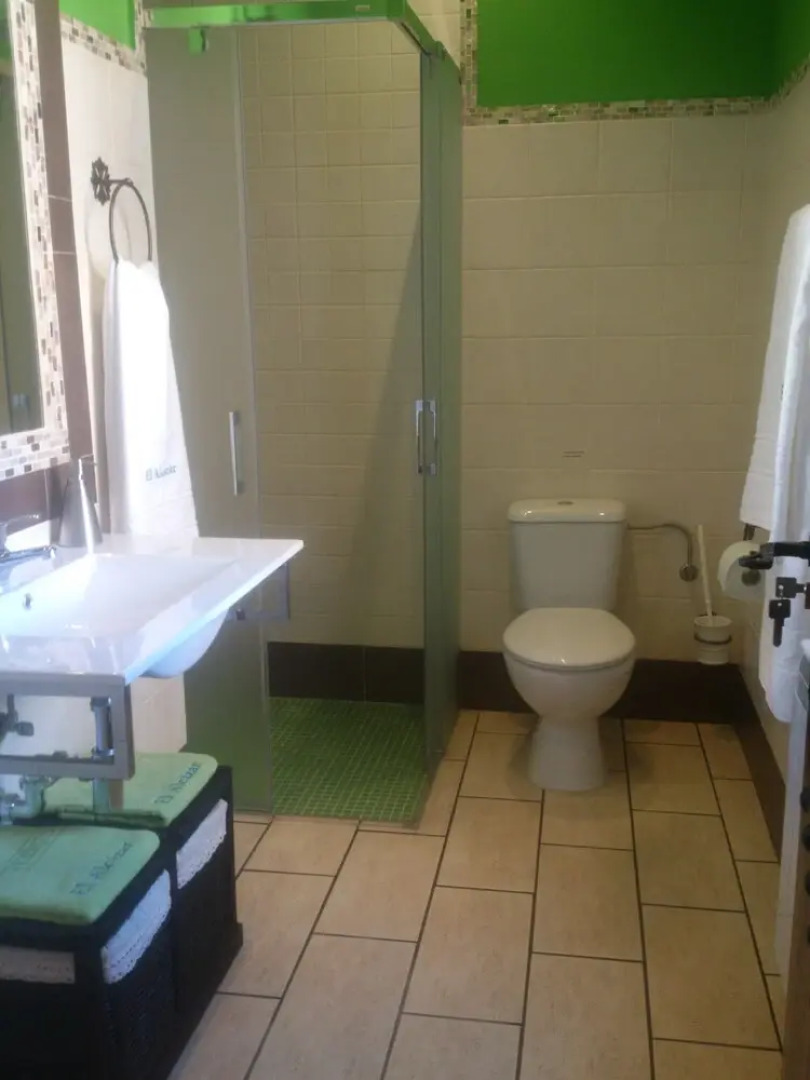 Casa Rural La Alcazaba