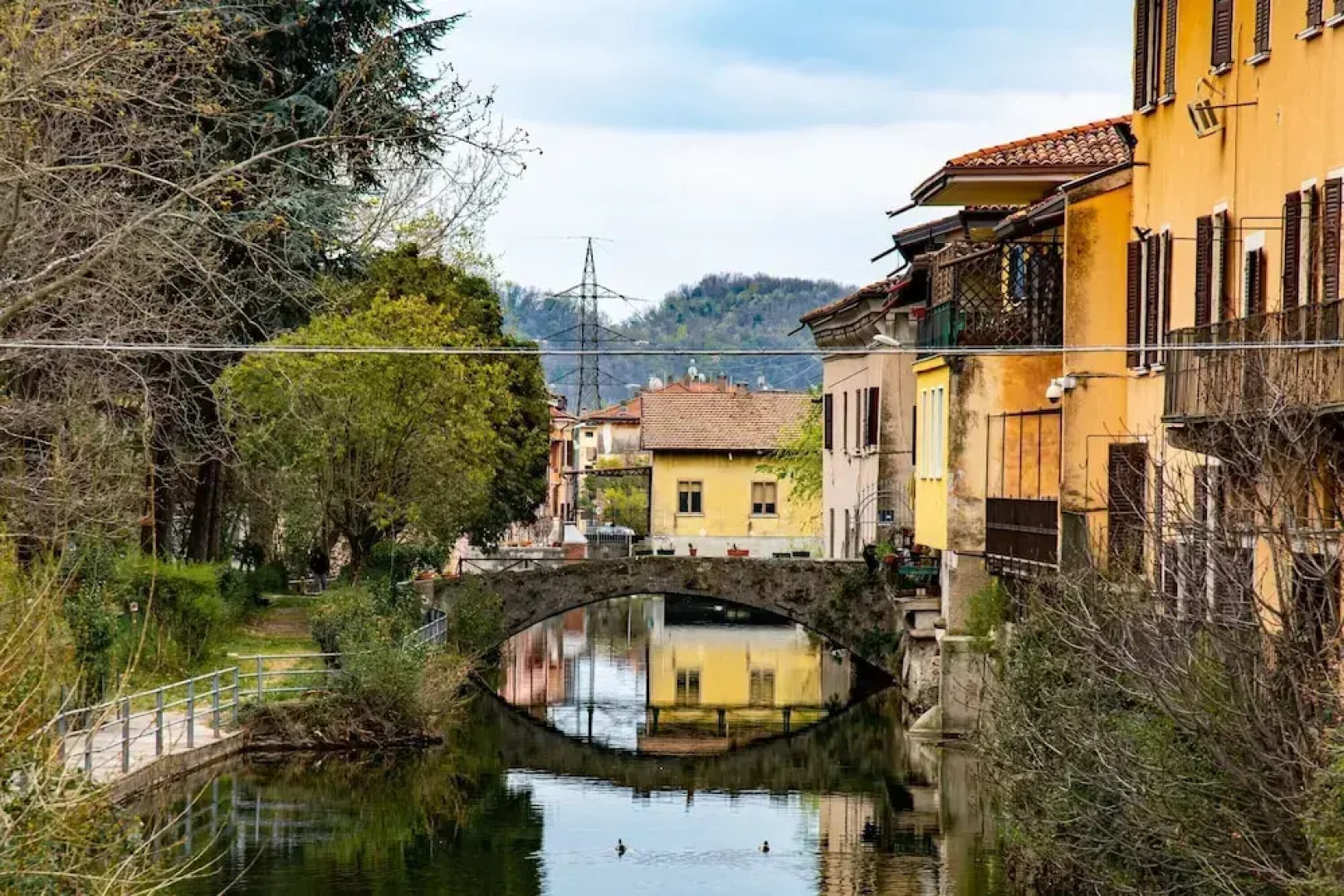 Amirovista-garden, Lake View, Shared Pool