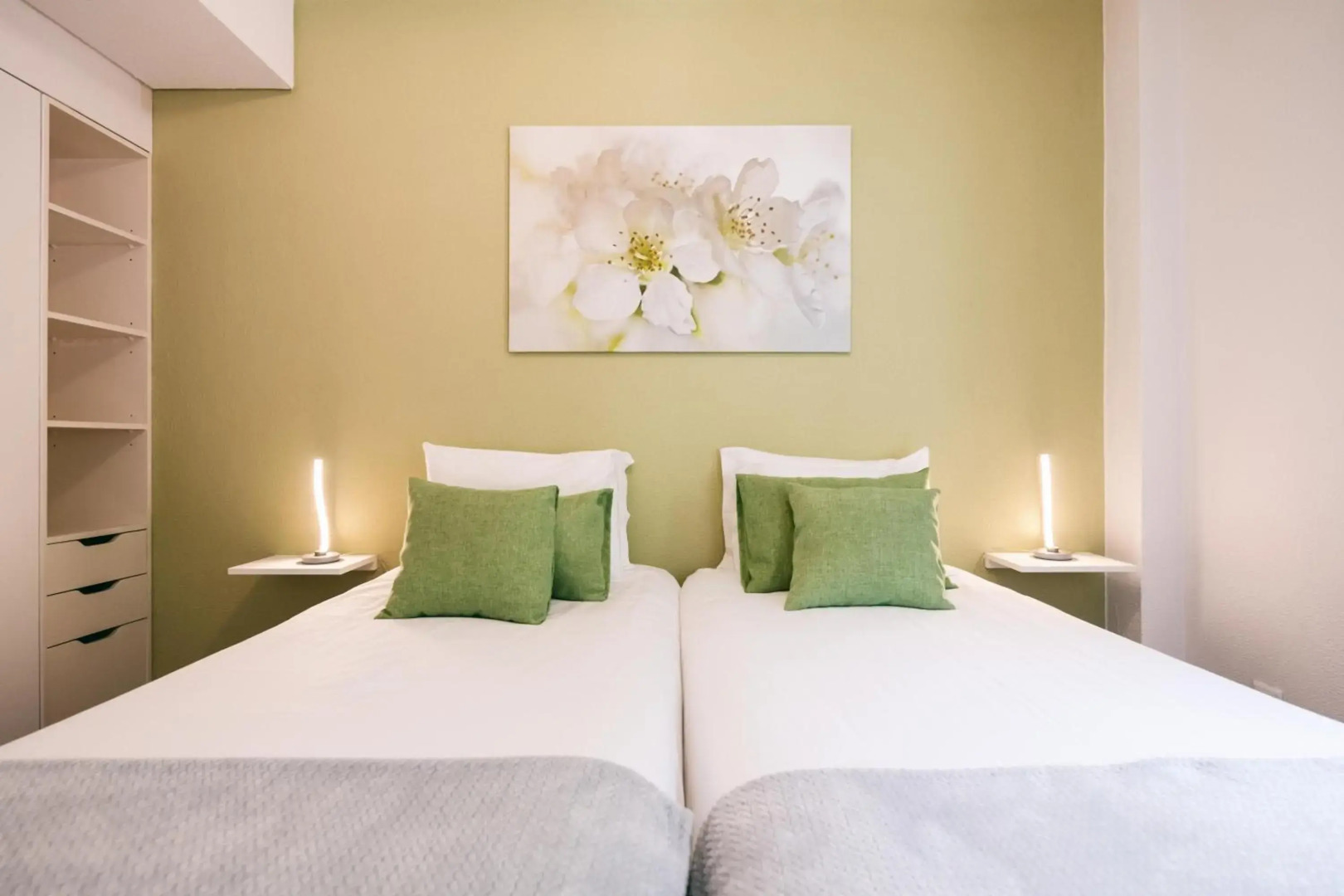 Pereira Place - The Dream