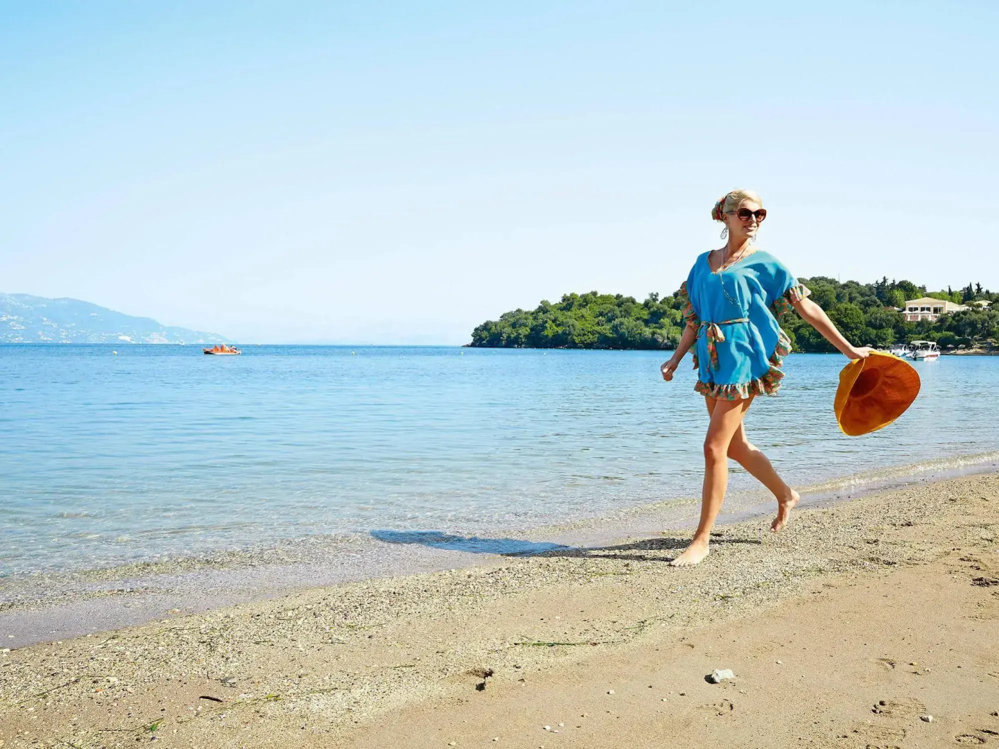 Grecotel-LUXME Daphnila Bay Dassia