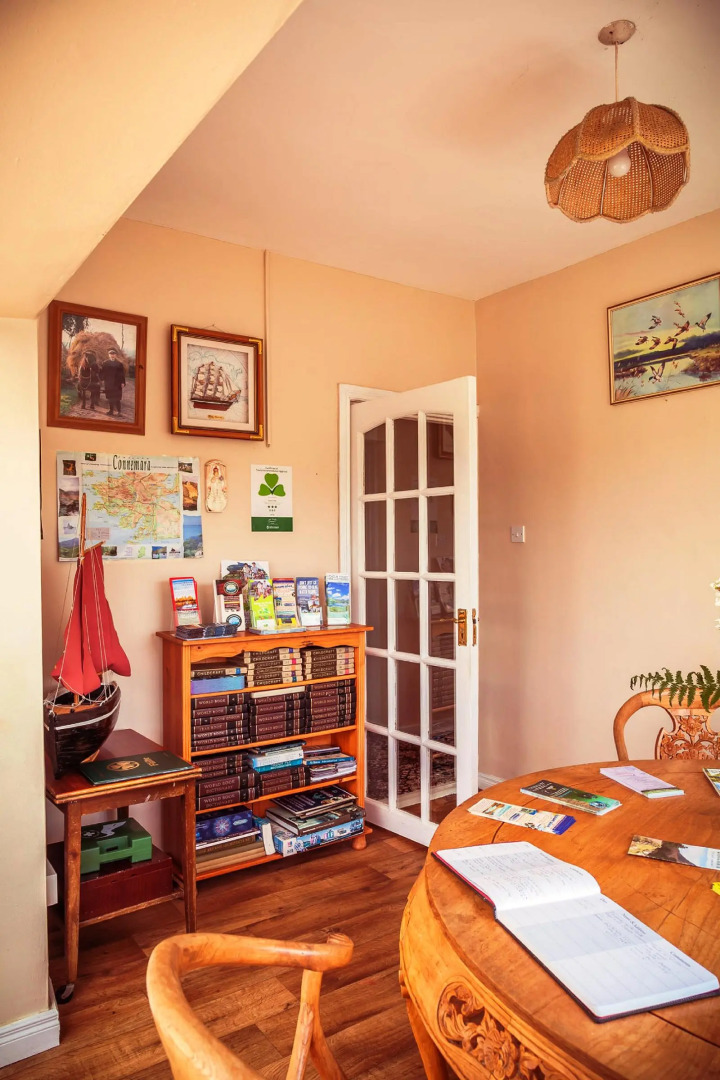 Ocean Villa Country Home