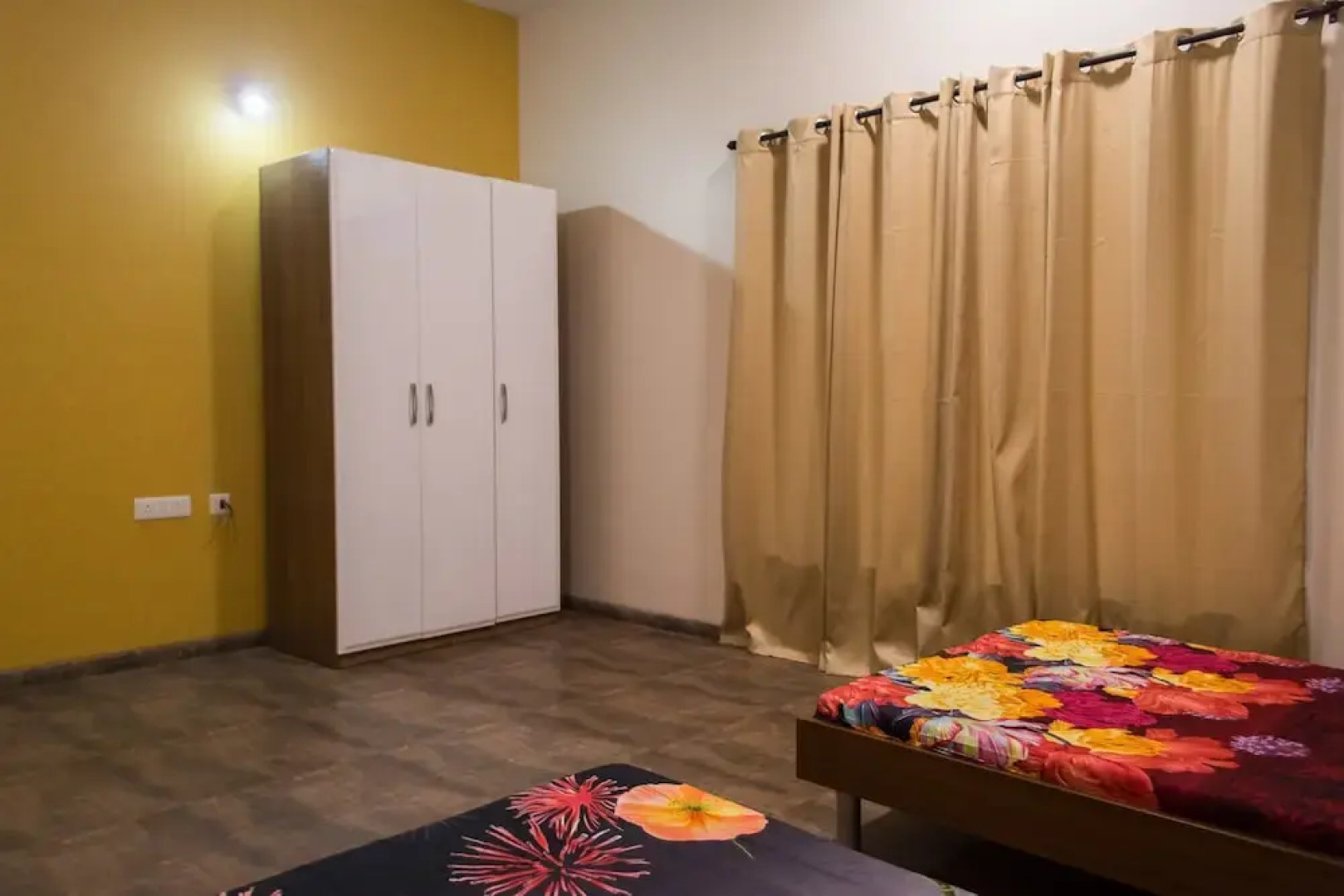 3BHK by Tripvillas Holiday Homes