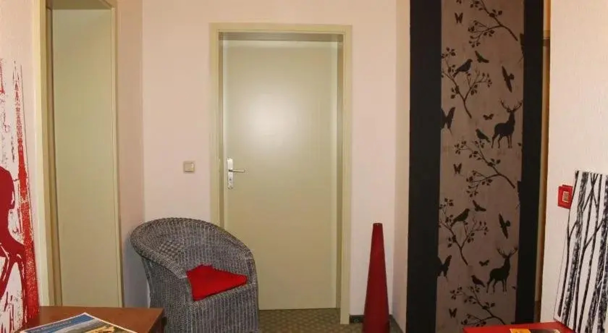 Hotel Bergwirtschaft Bieleboh