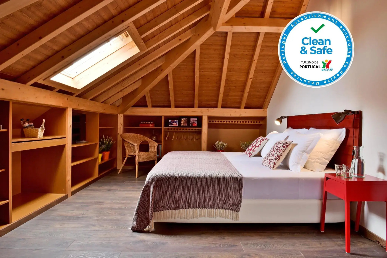 Mercearia d'Alegria Boutique B&B