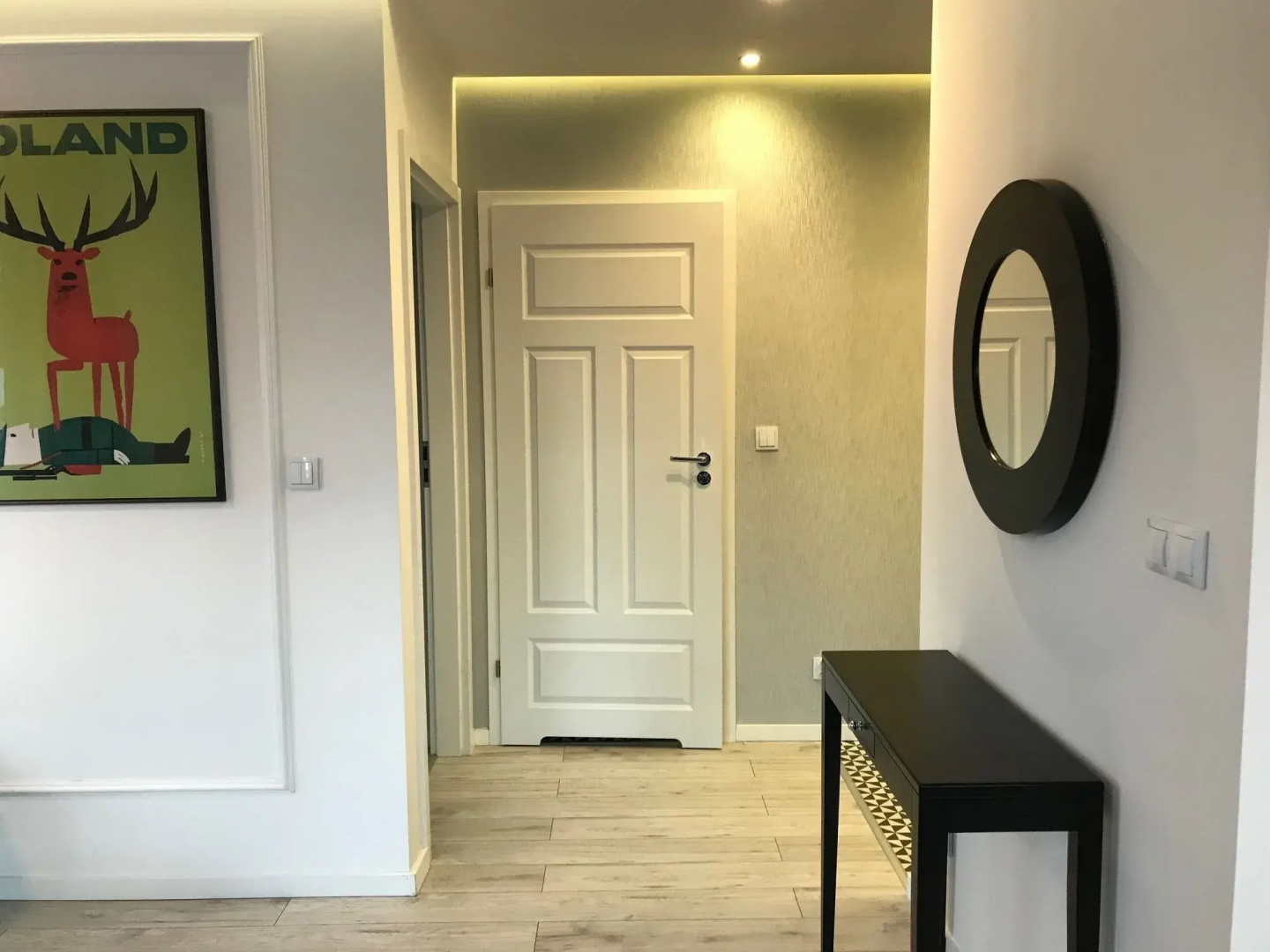 Good Time Apartments-Old Town Residence