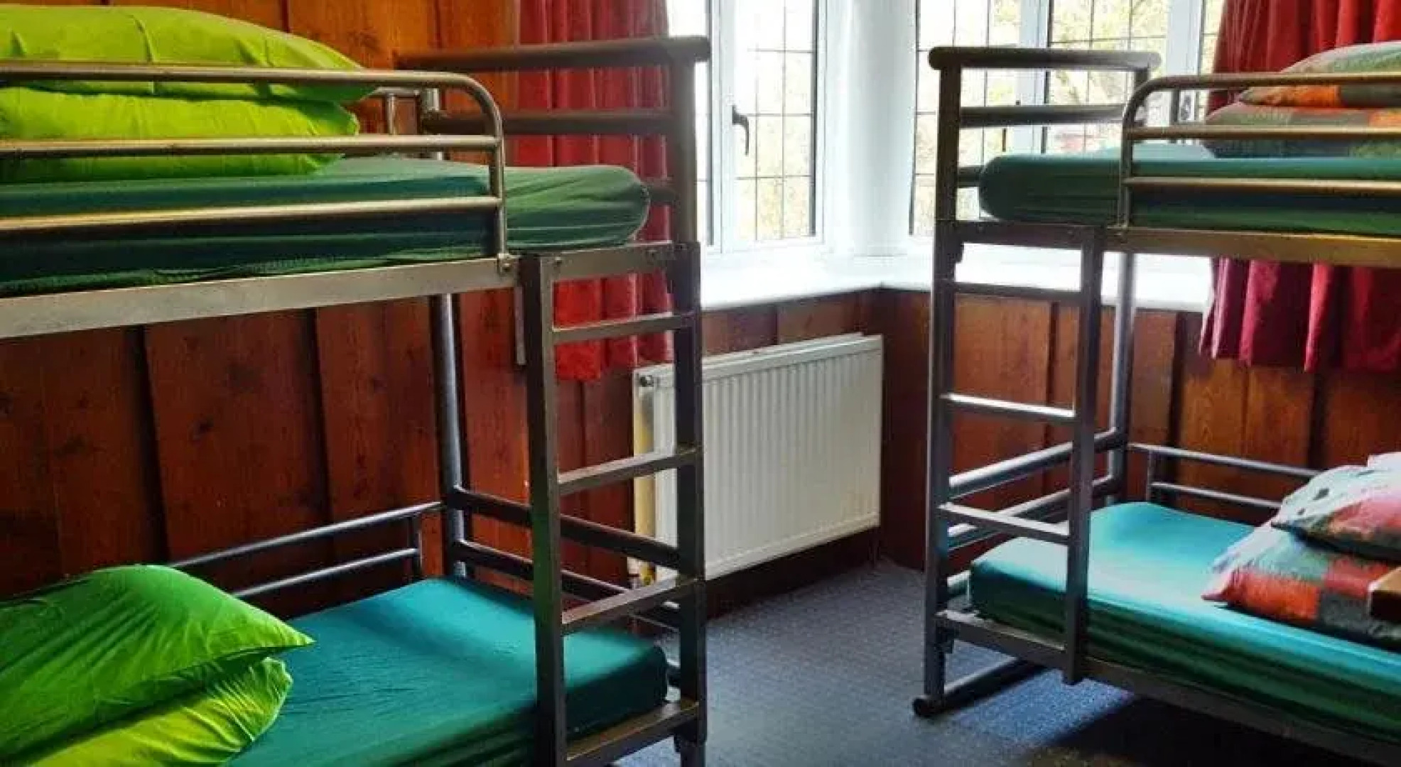 YHA Okehampton Bracken Tor