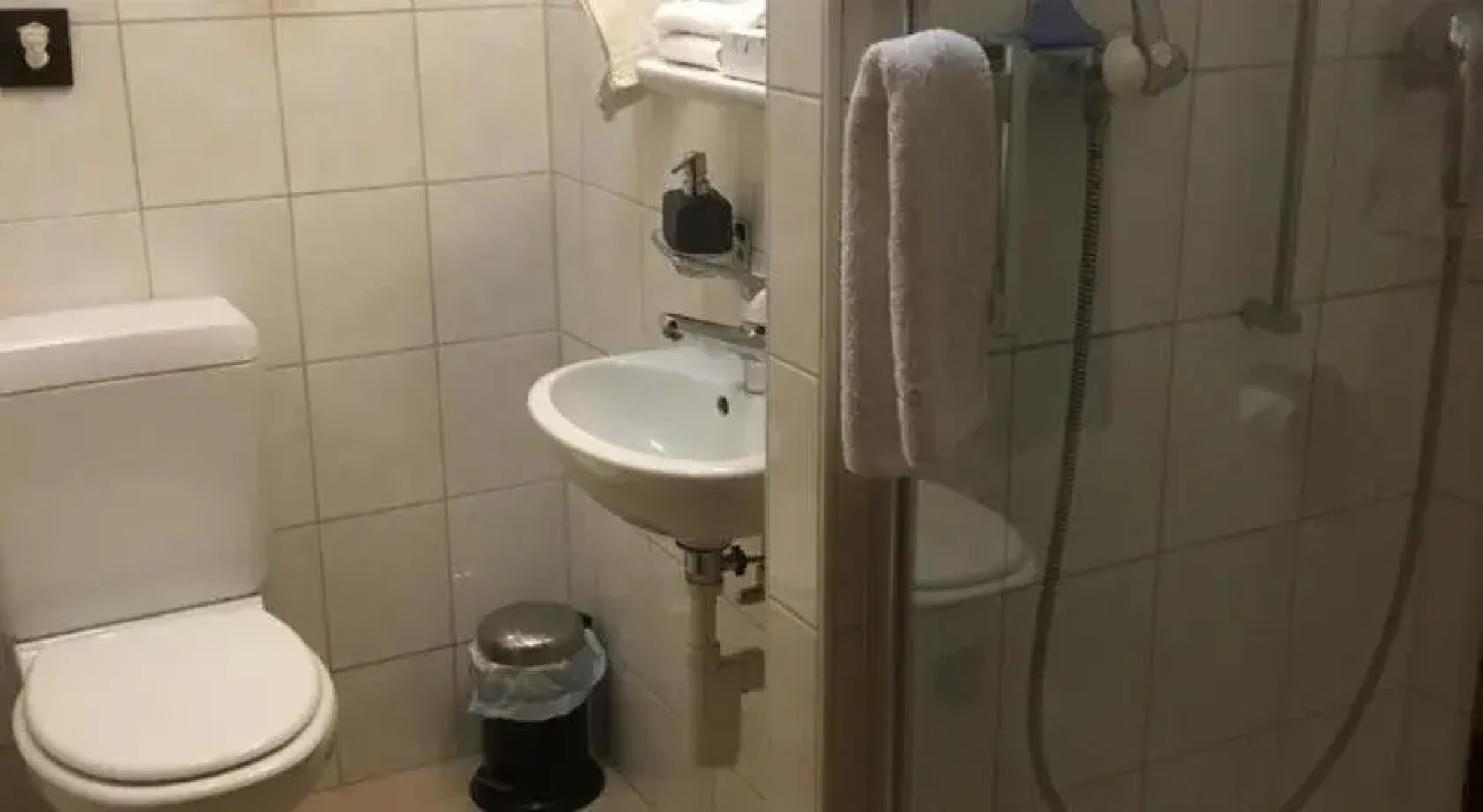 Bed & Breakfast aux Enges