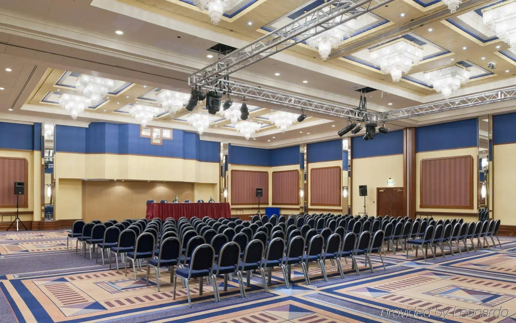 Crowne Plaza Hotel Glasgow by IHG