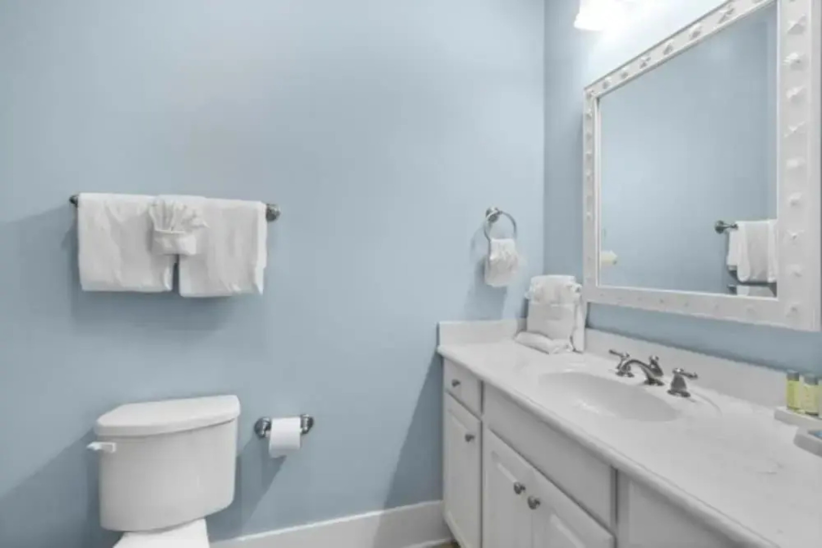 North Beach Resort & Villas