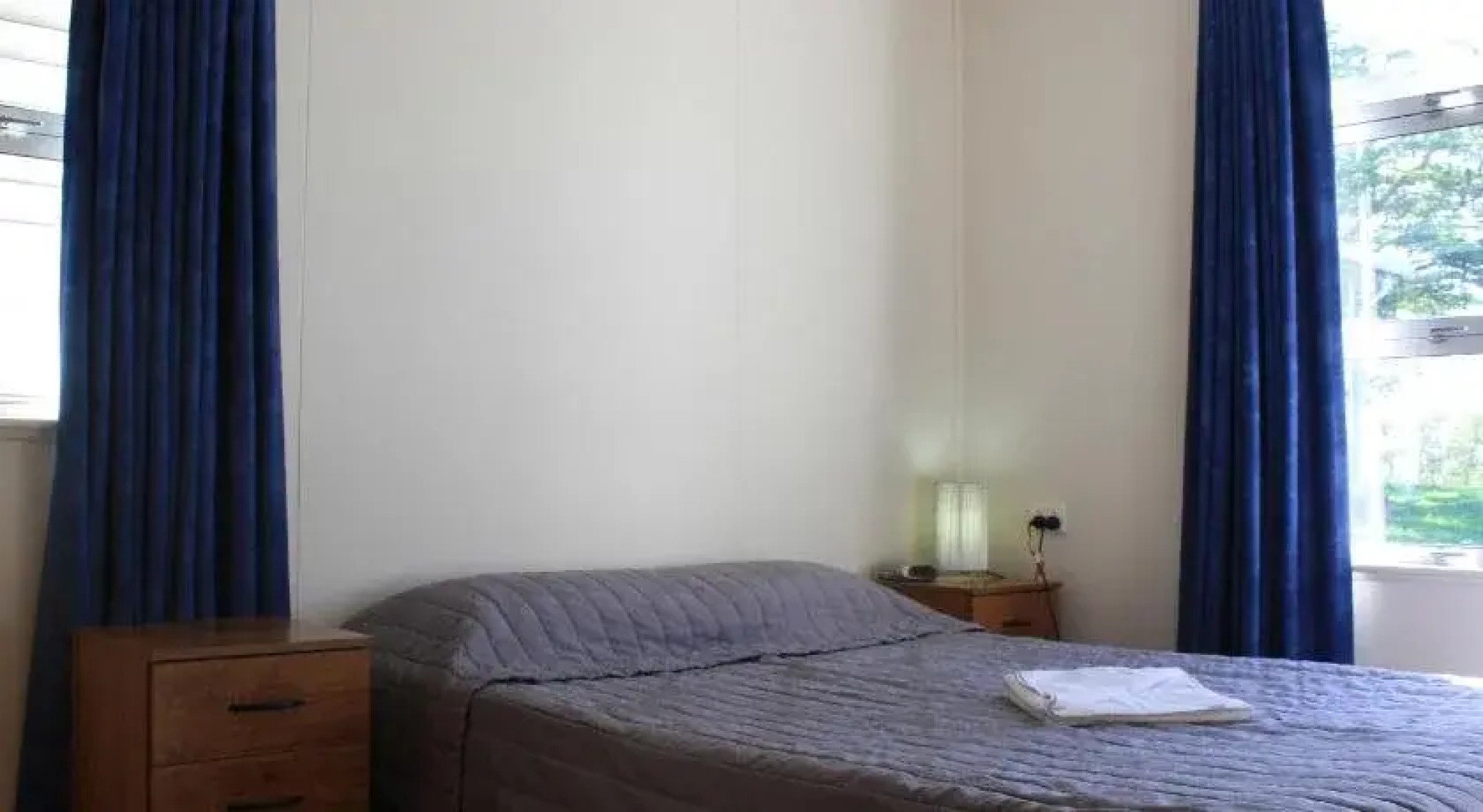 Lake Monduran Holiday Park