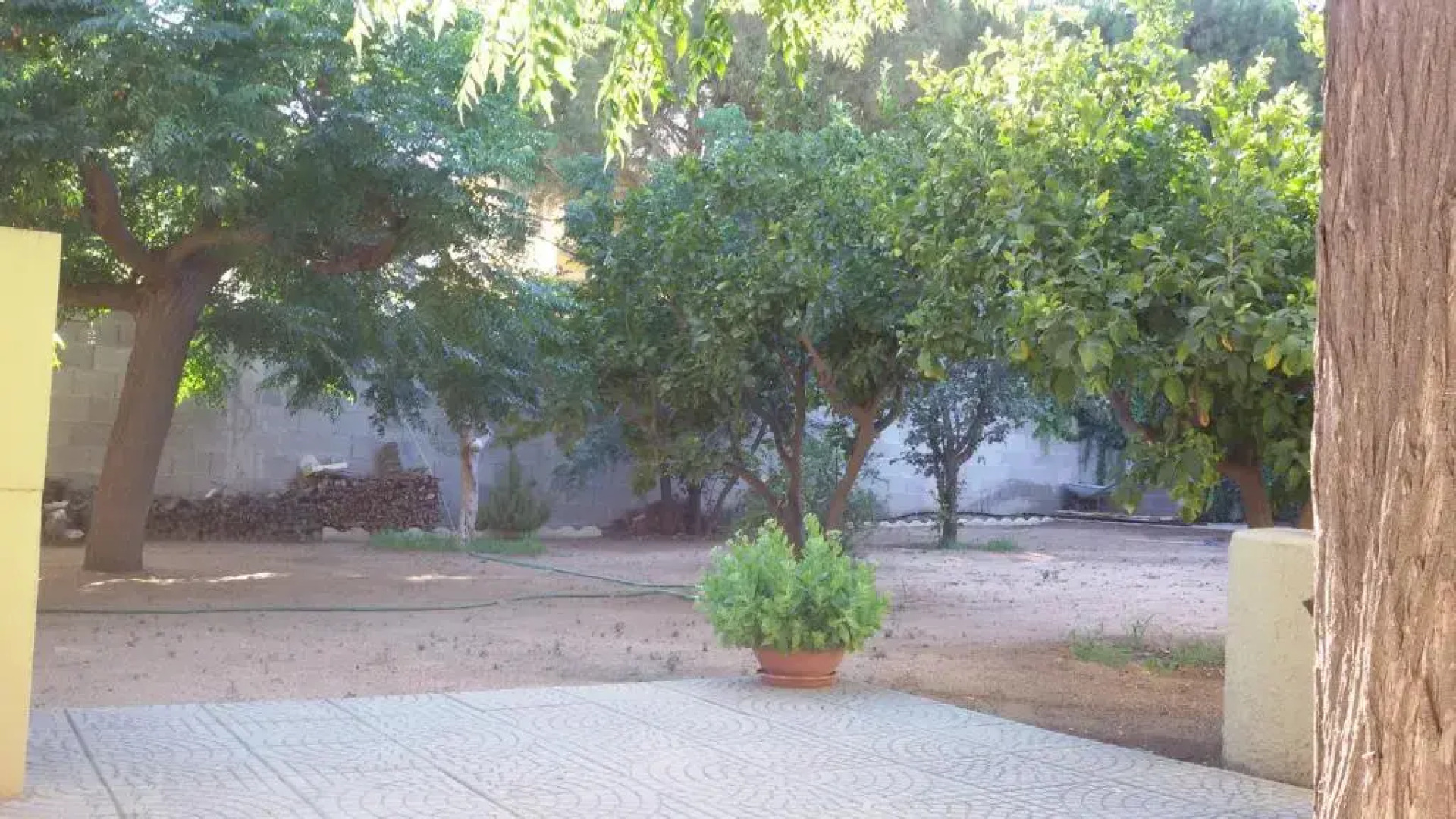 Villletta Indipendente A 300 Metri Dal Mare