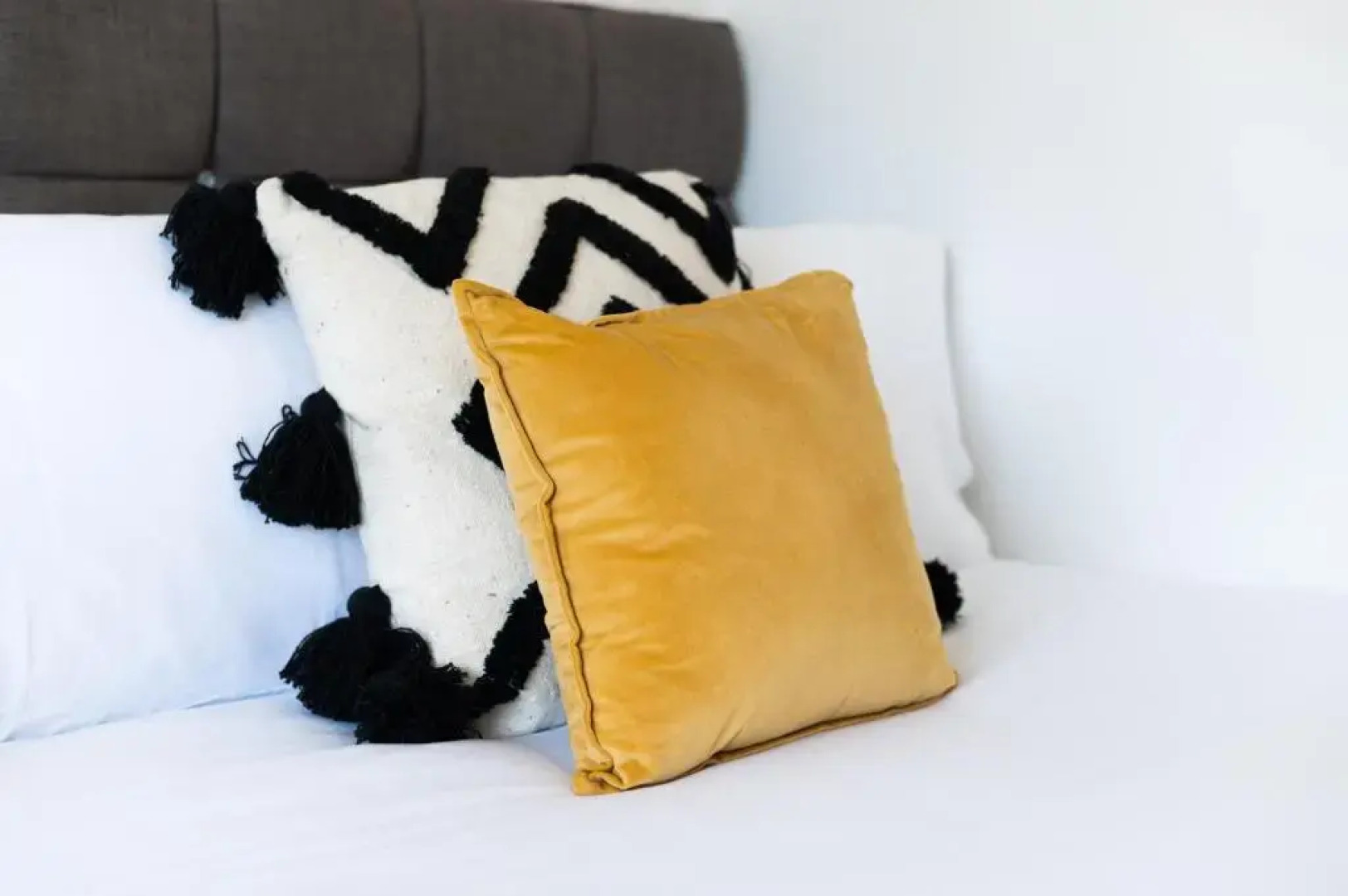 Hilltop House - TV in Every Bedroom!