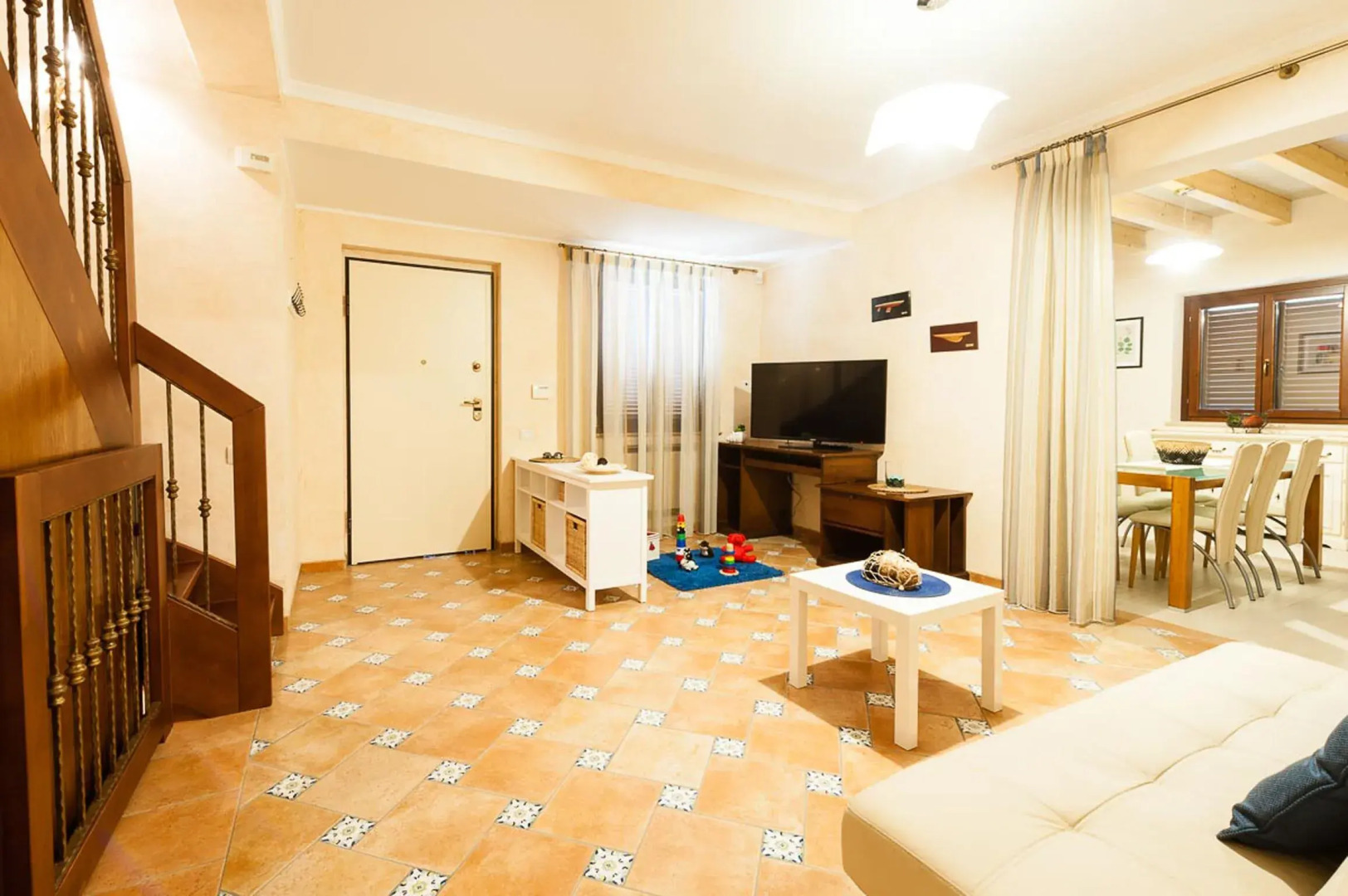 Casa Vacanze Polifemo