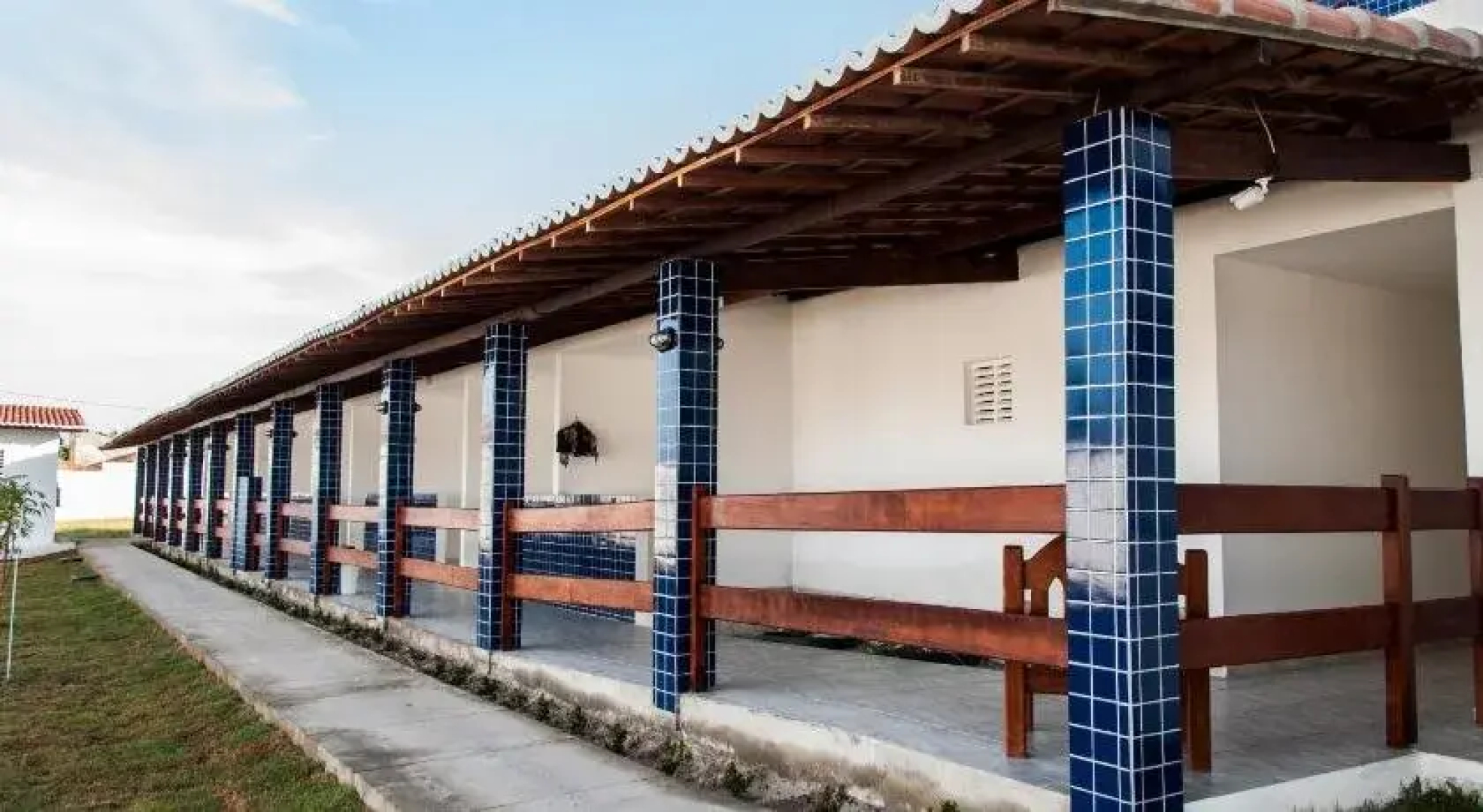 Hotel Ouro Negro