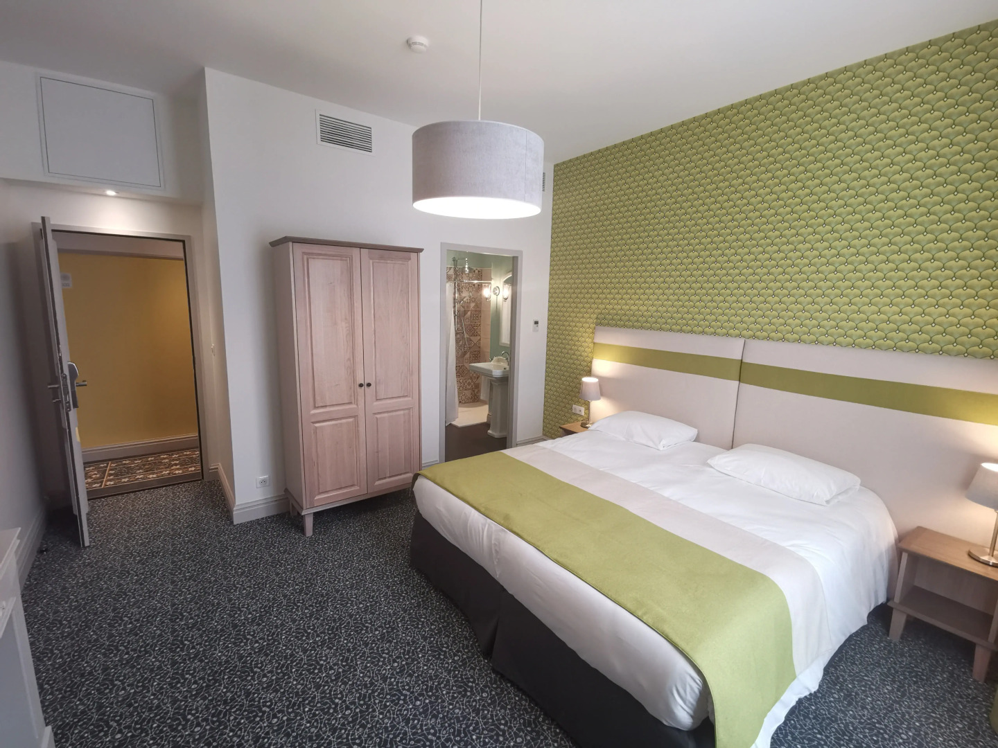 Hôtel Héritage Cognac Centre