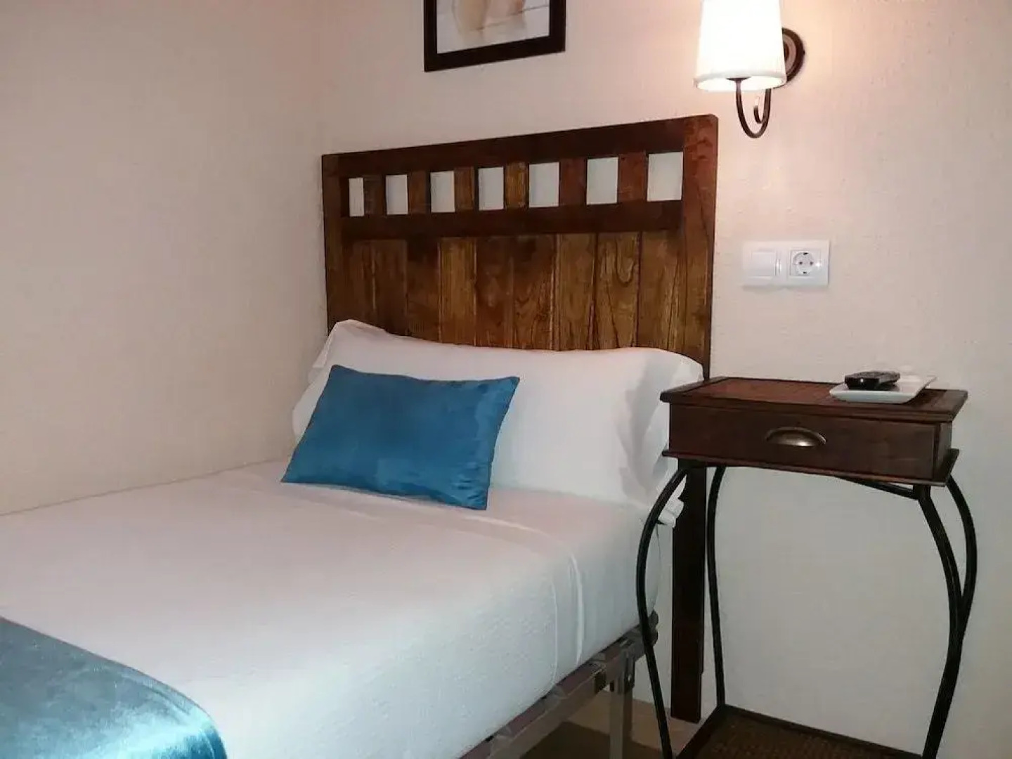 Hostal Rural Moratin