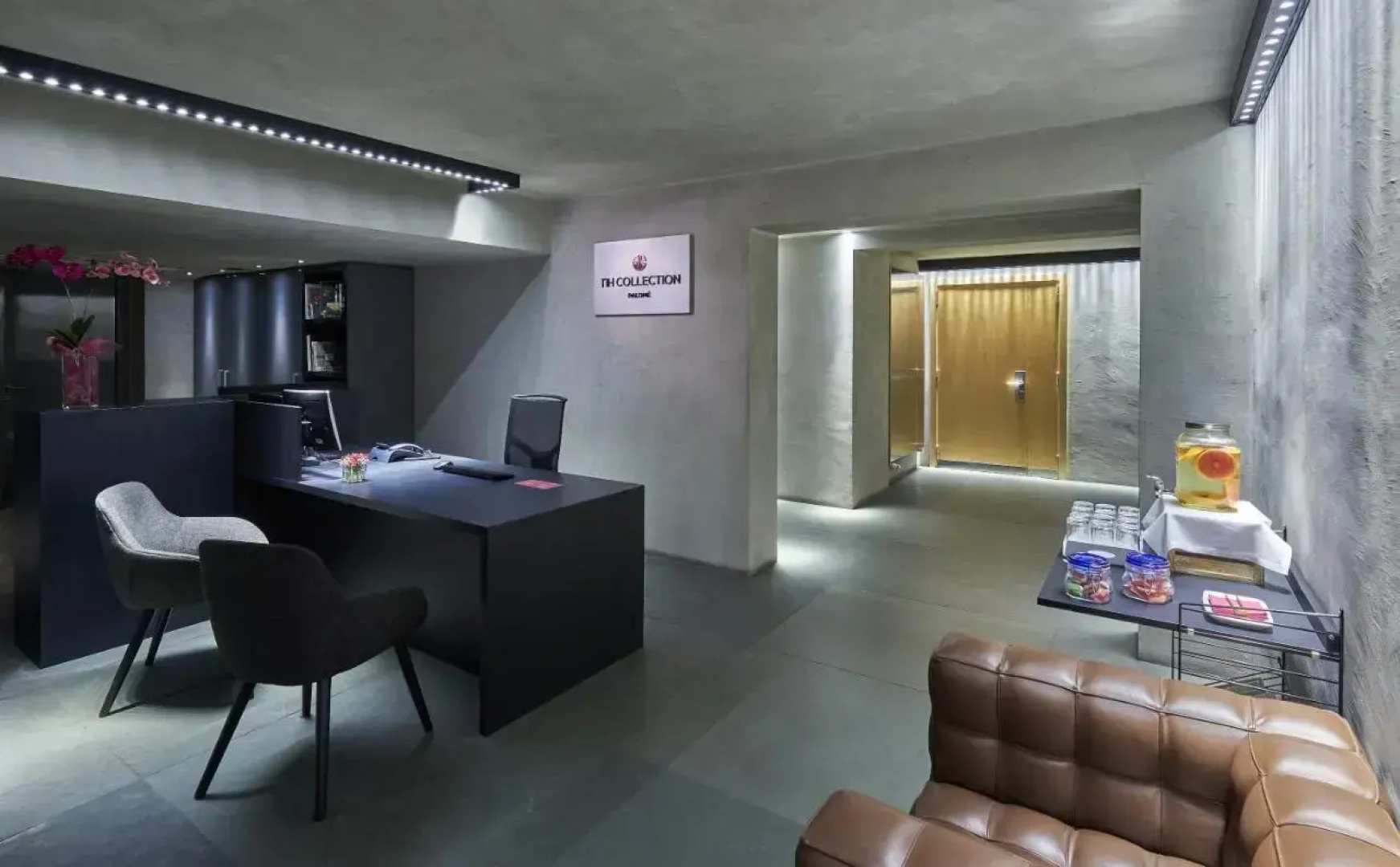 Hotel Palome