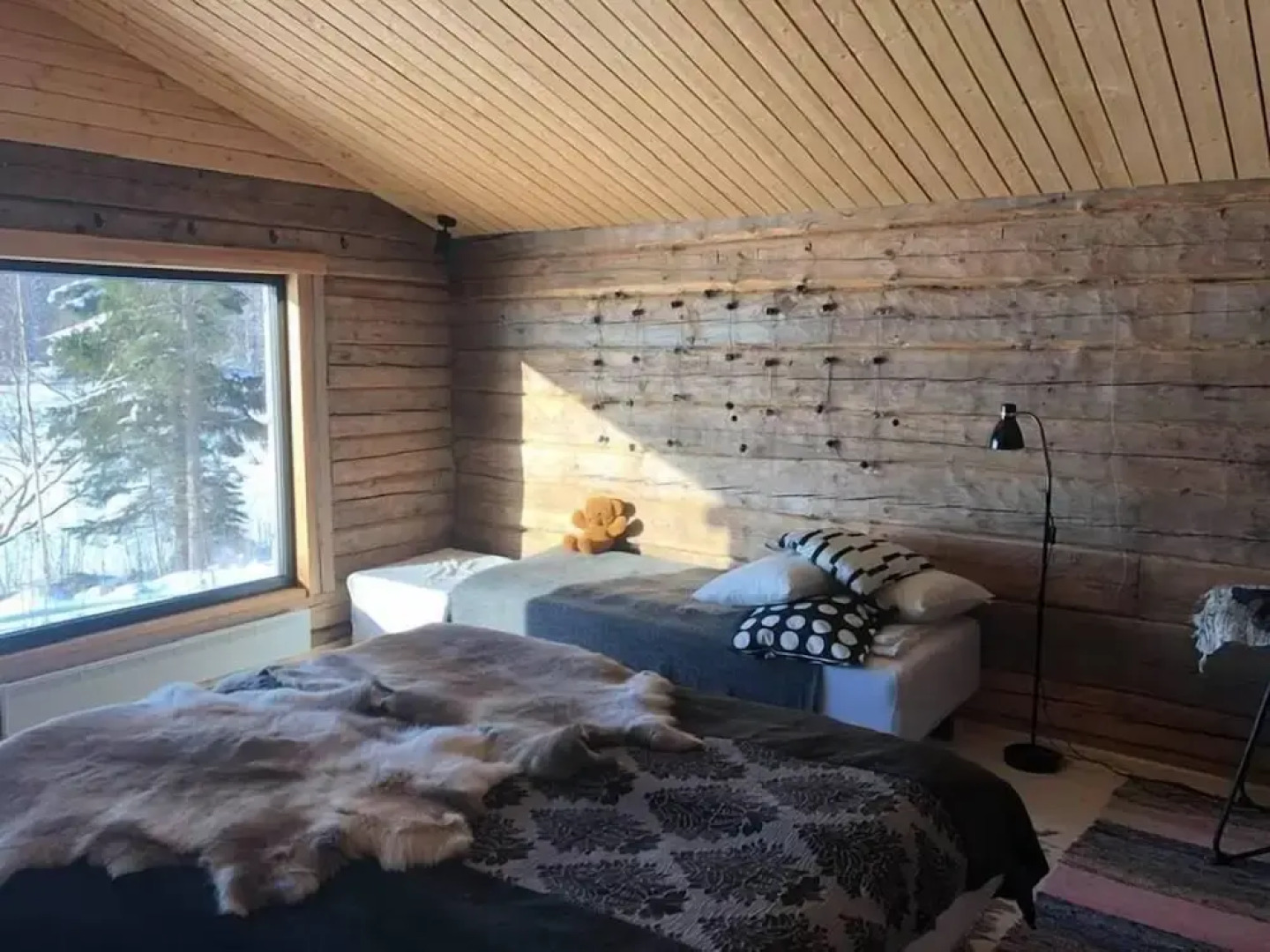 Vehkaniemi Holyday Estate