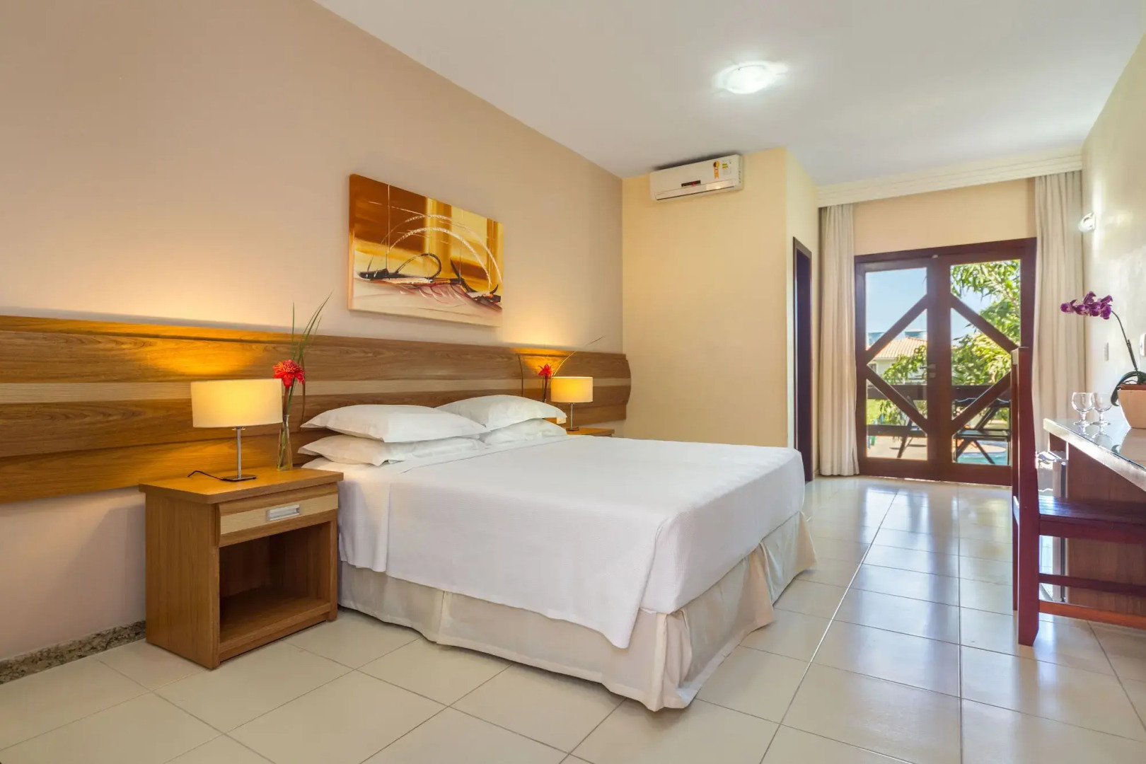 Vitória Régia Hotel