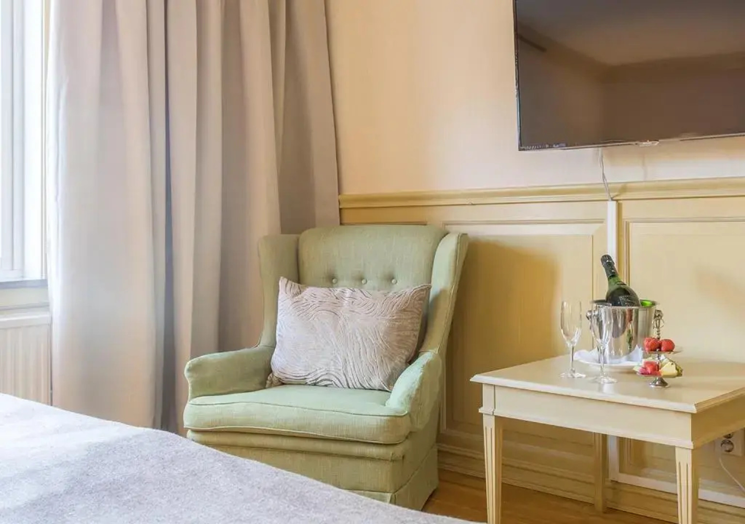 Stufvenäs Gästgifveri